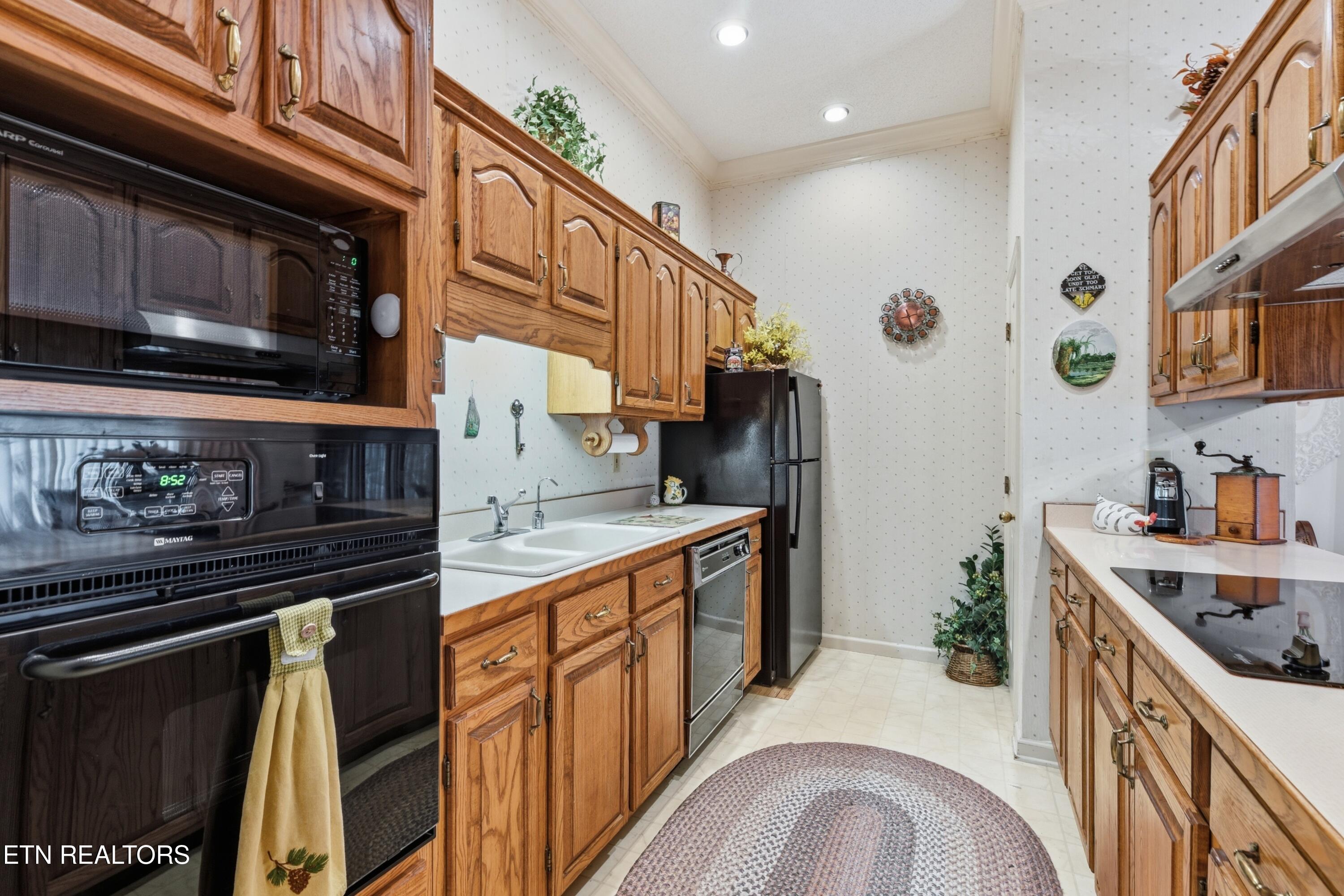 21 Belmont Court Oak Ridge TN 37830