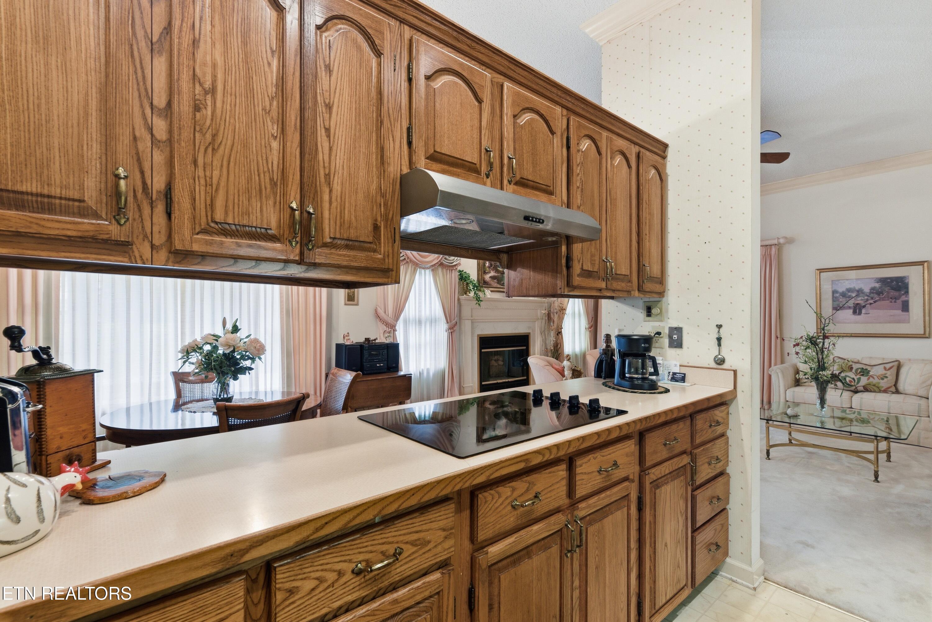 21 Belmont Court Oak Ridge TN 37830