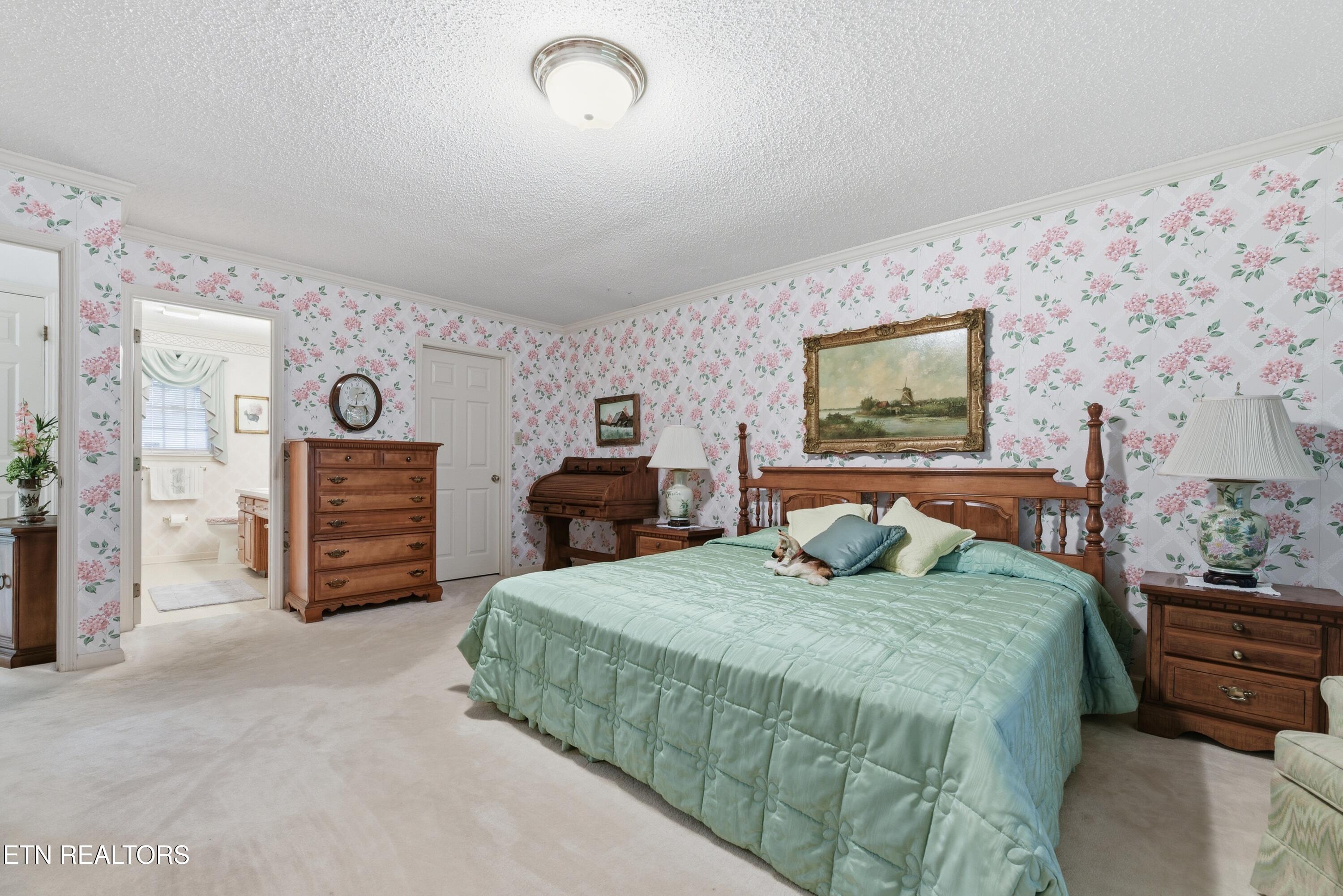 21 Belmont Court Oak Ridge TN 37830