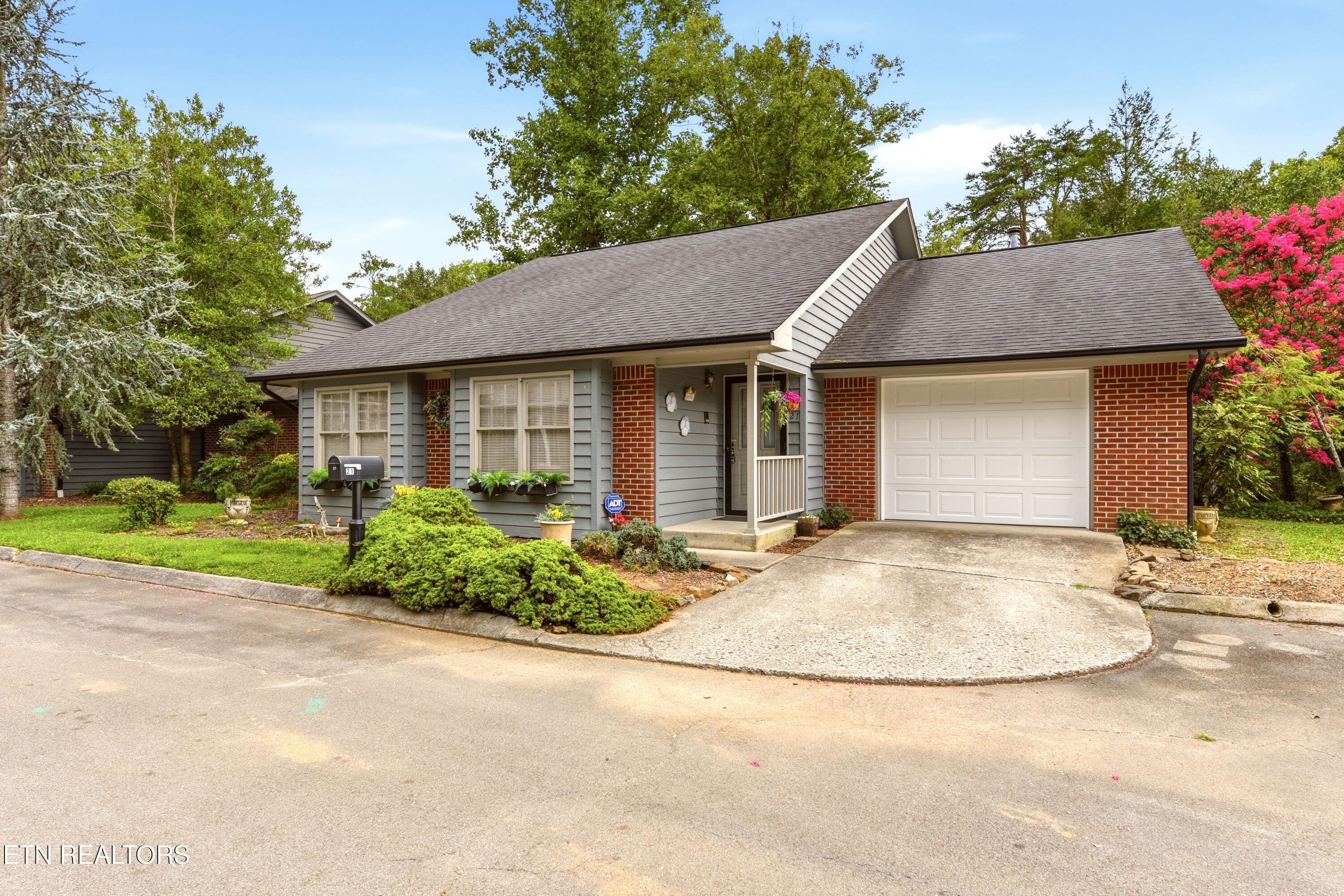 21 Belmont Court Oak Ridge TN 37830