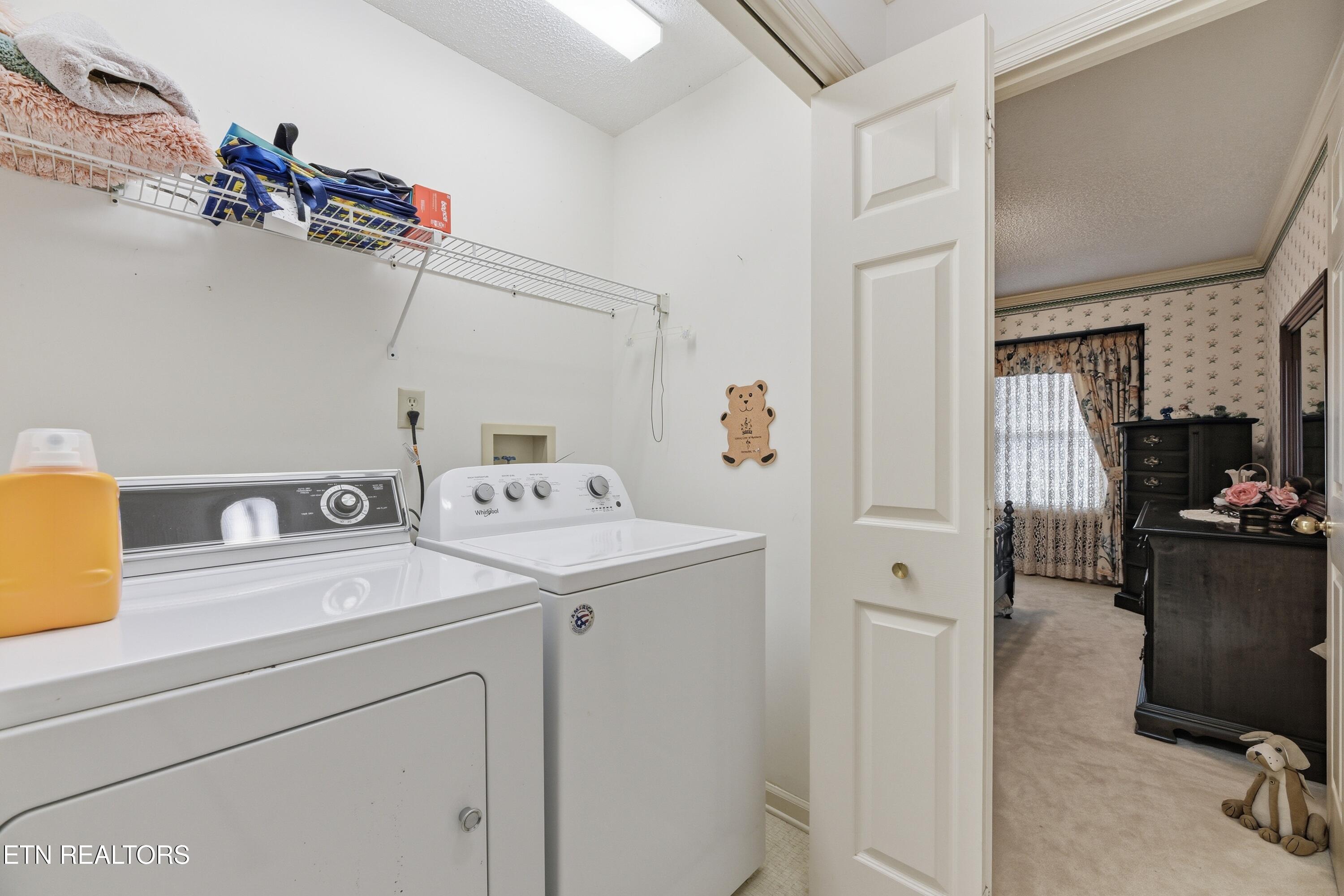 21 Belmont Court Oak Ridge TN 37830