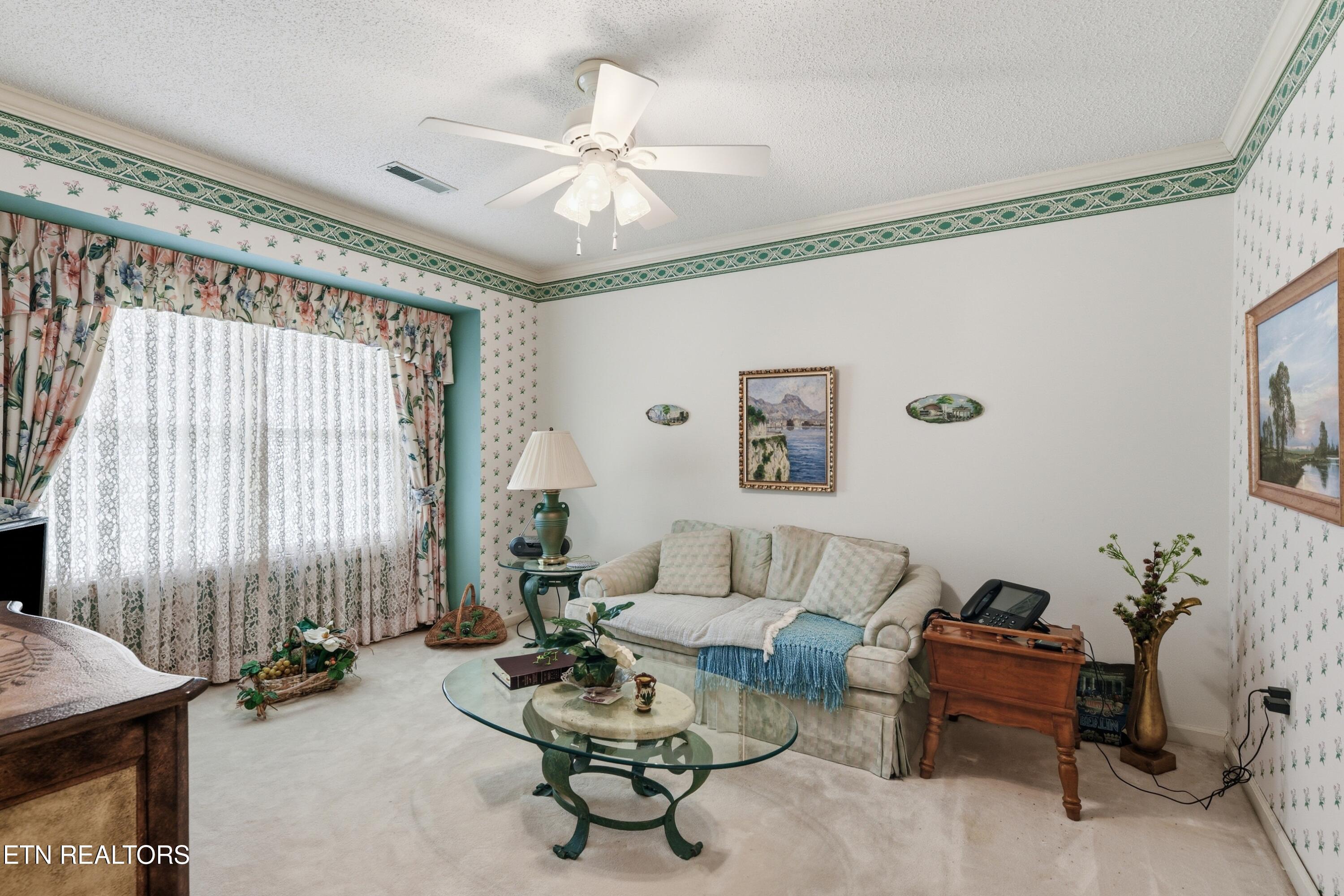 21 Belmont Court Oak Ridge TN 37830