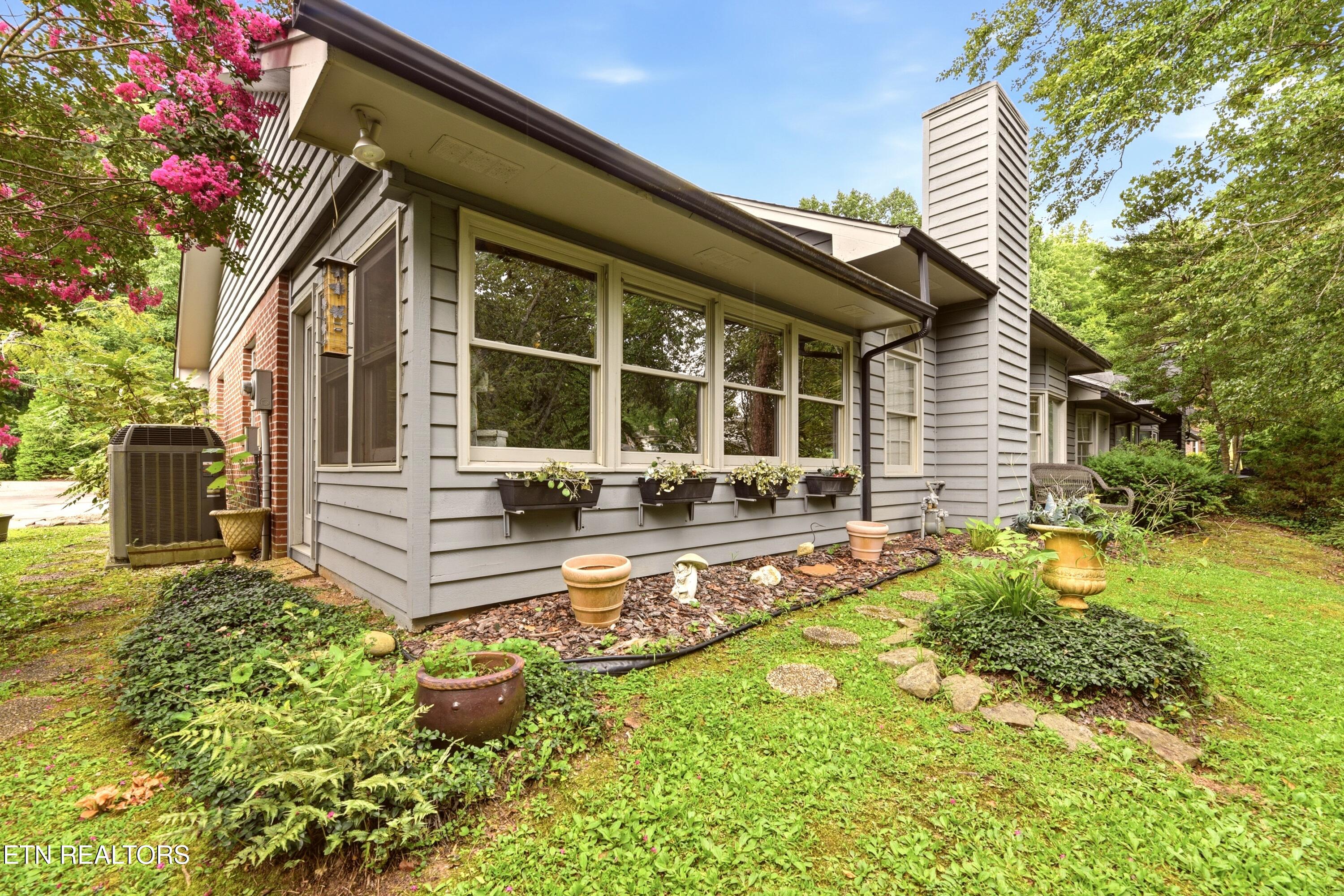 21 Belmont Court Oak Ridge TN 37830