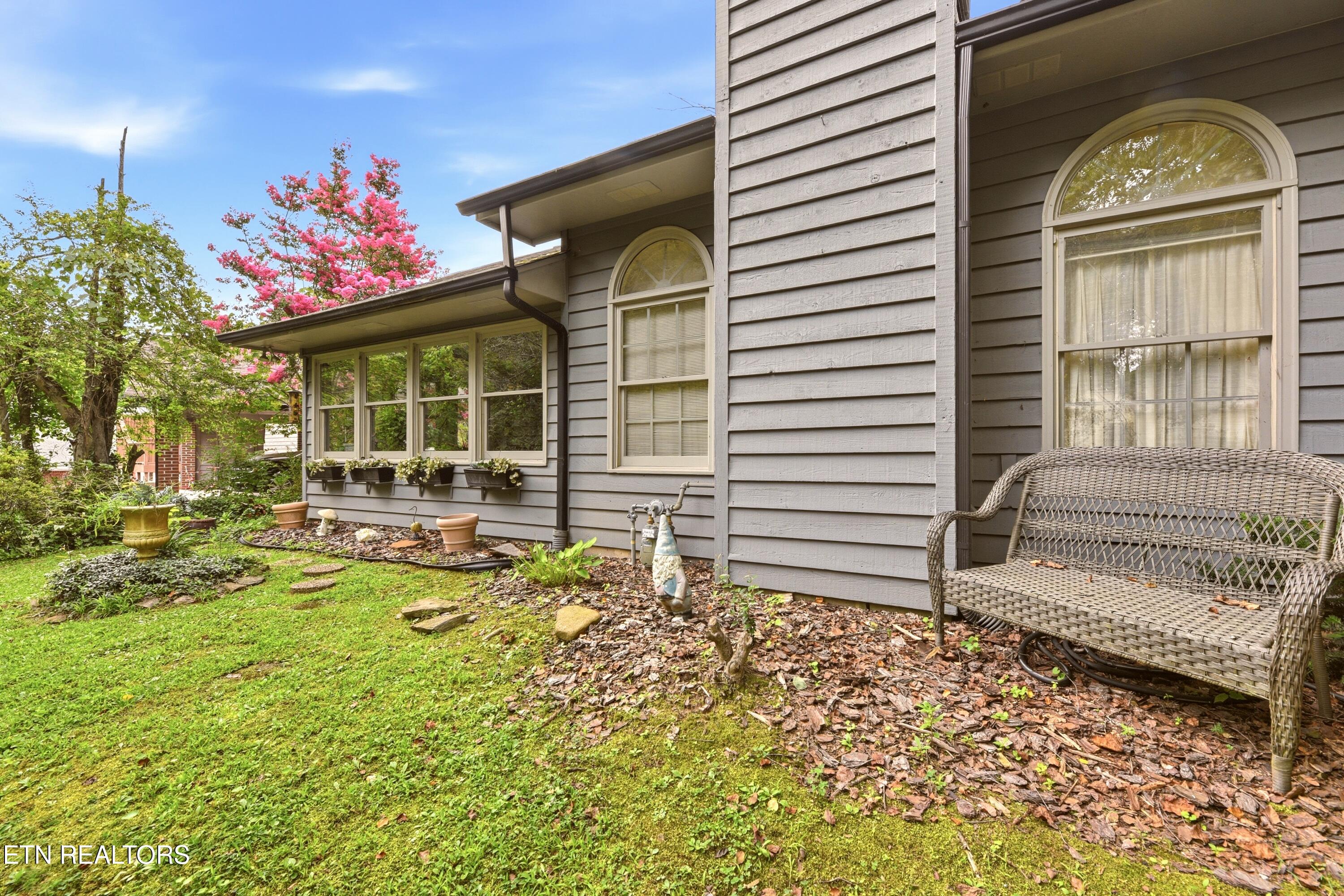 21 Belmont Court Oak Ridge TN 37830