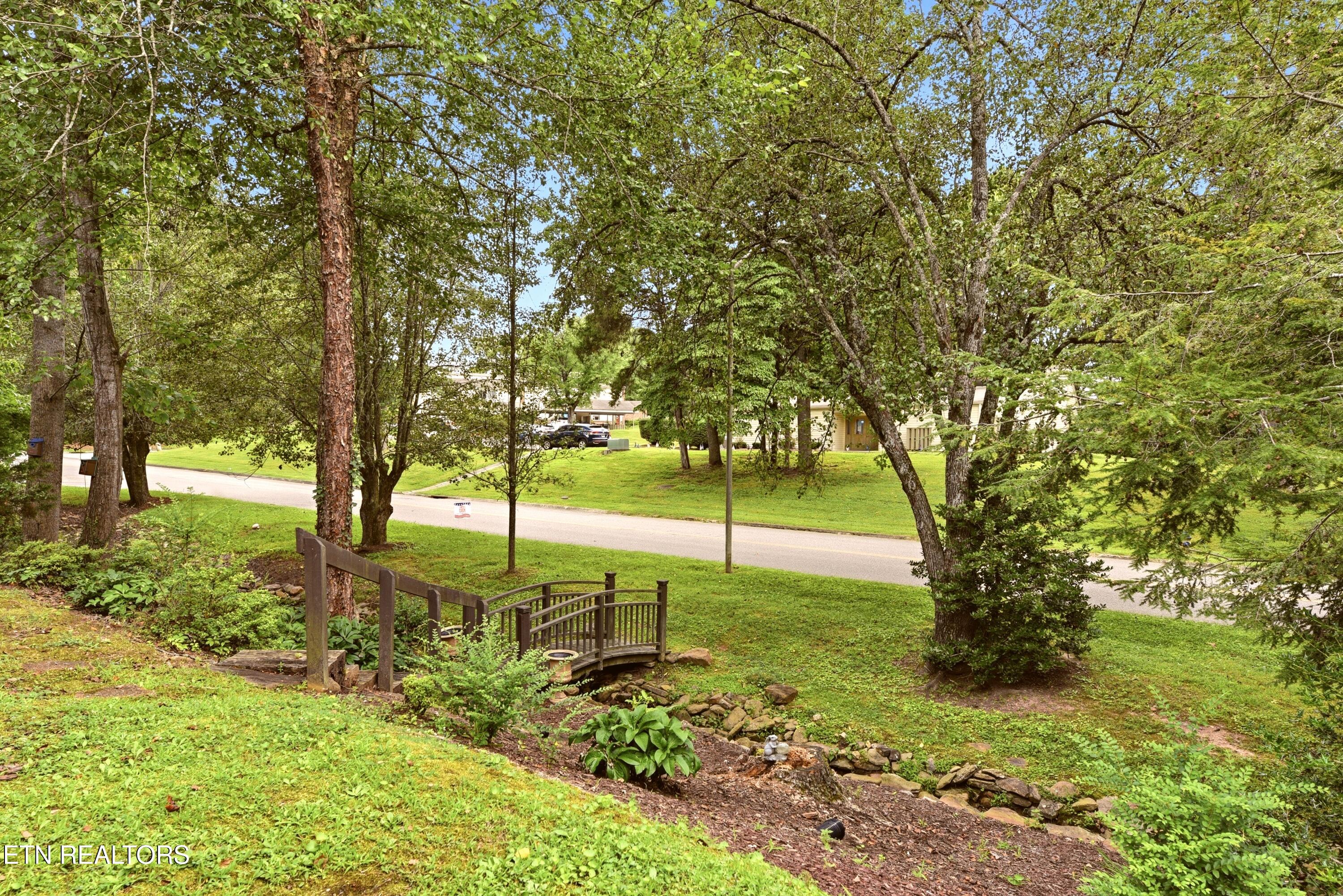 21 Belmont Court Oak Ridge TN 37830