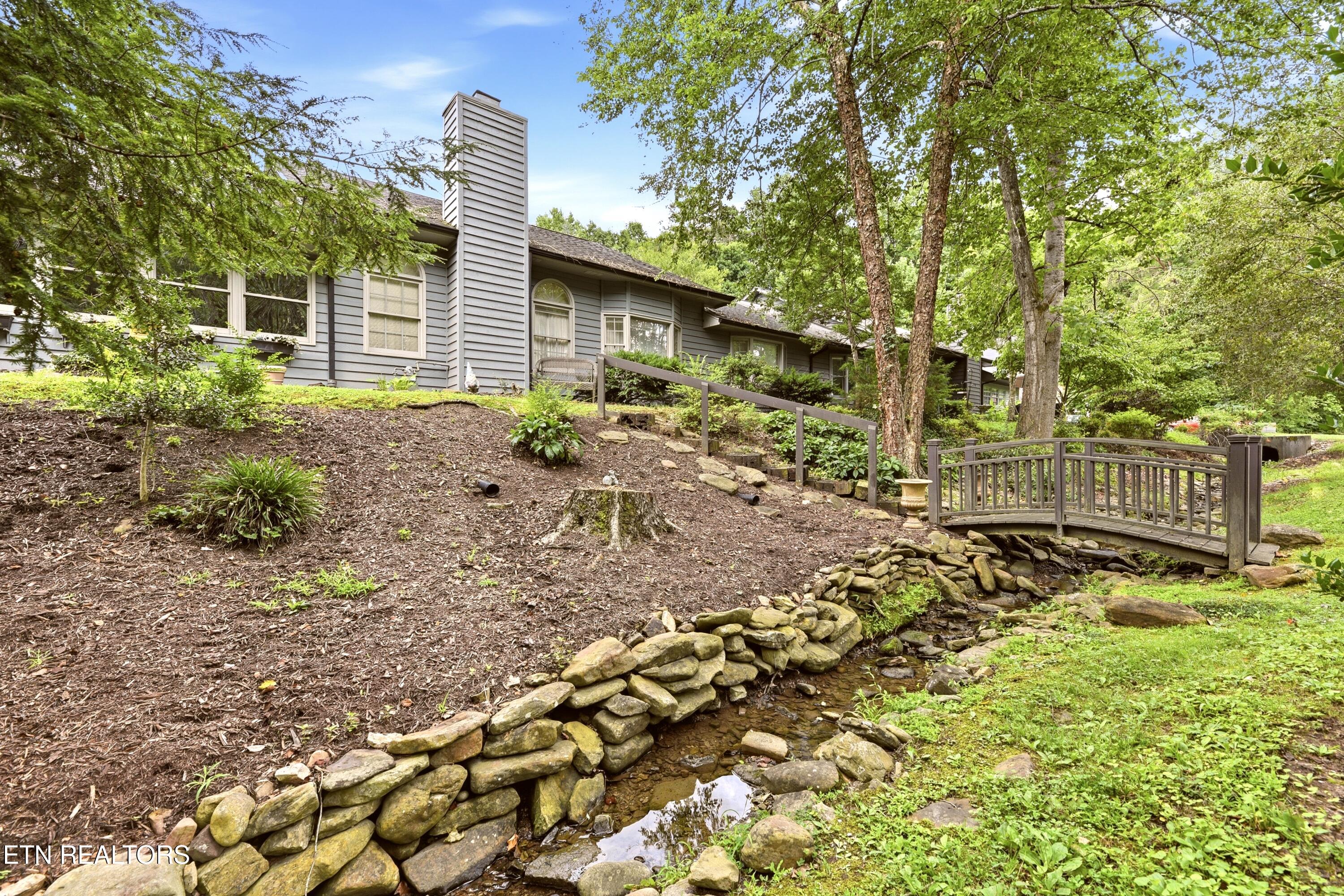 21 Belmont Court Oak Ridge TN 37830