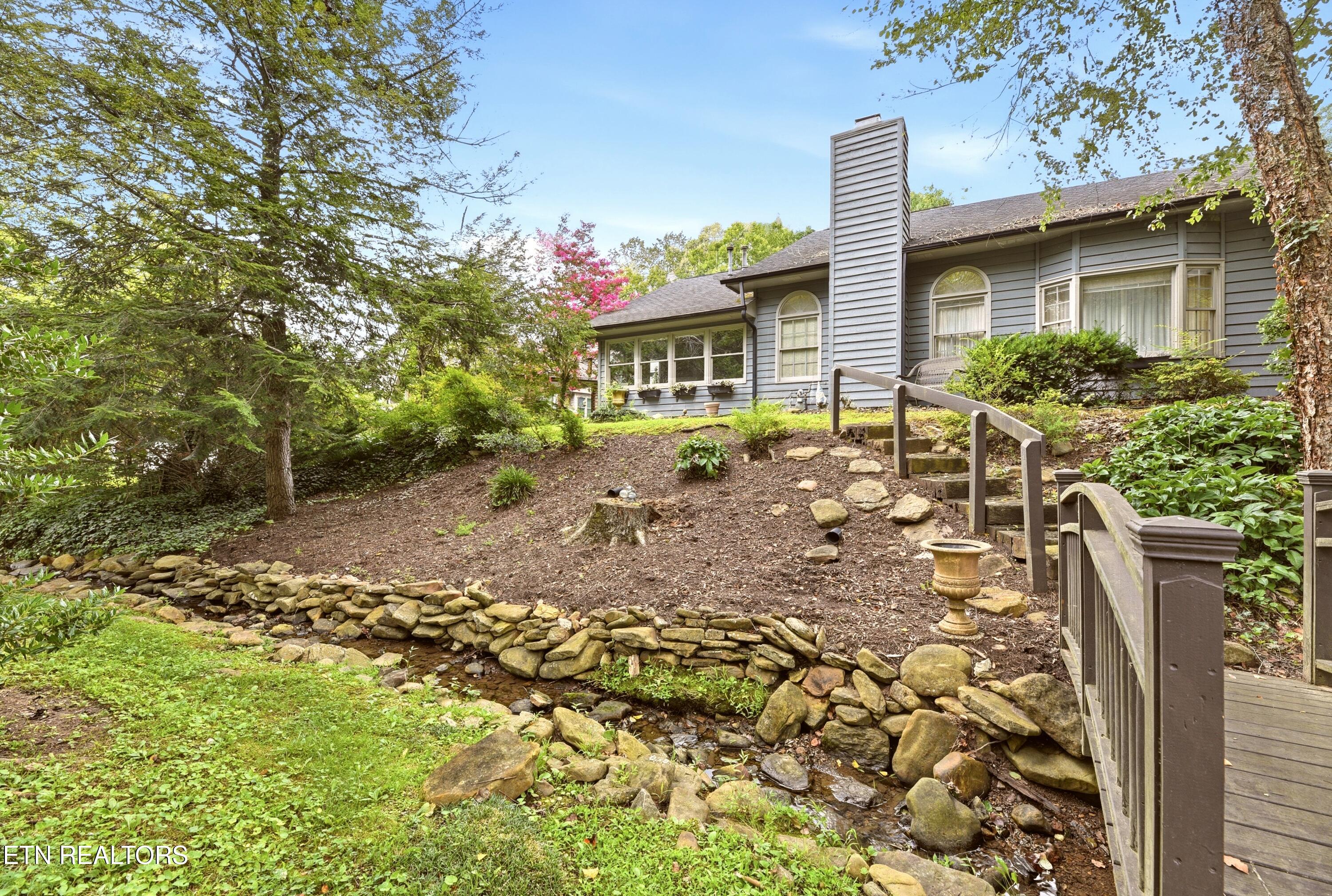 21 Belmont Court Oak Ridge TN 37830