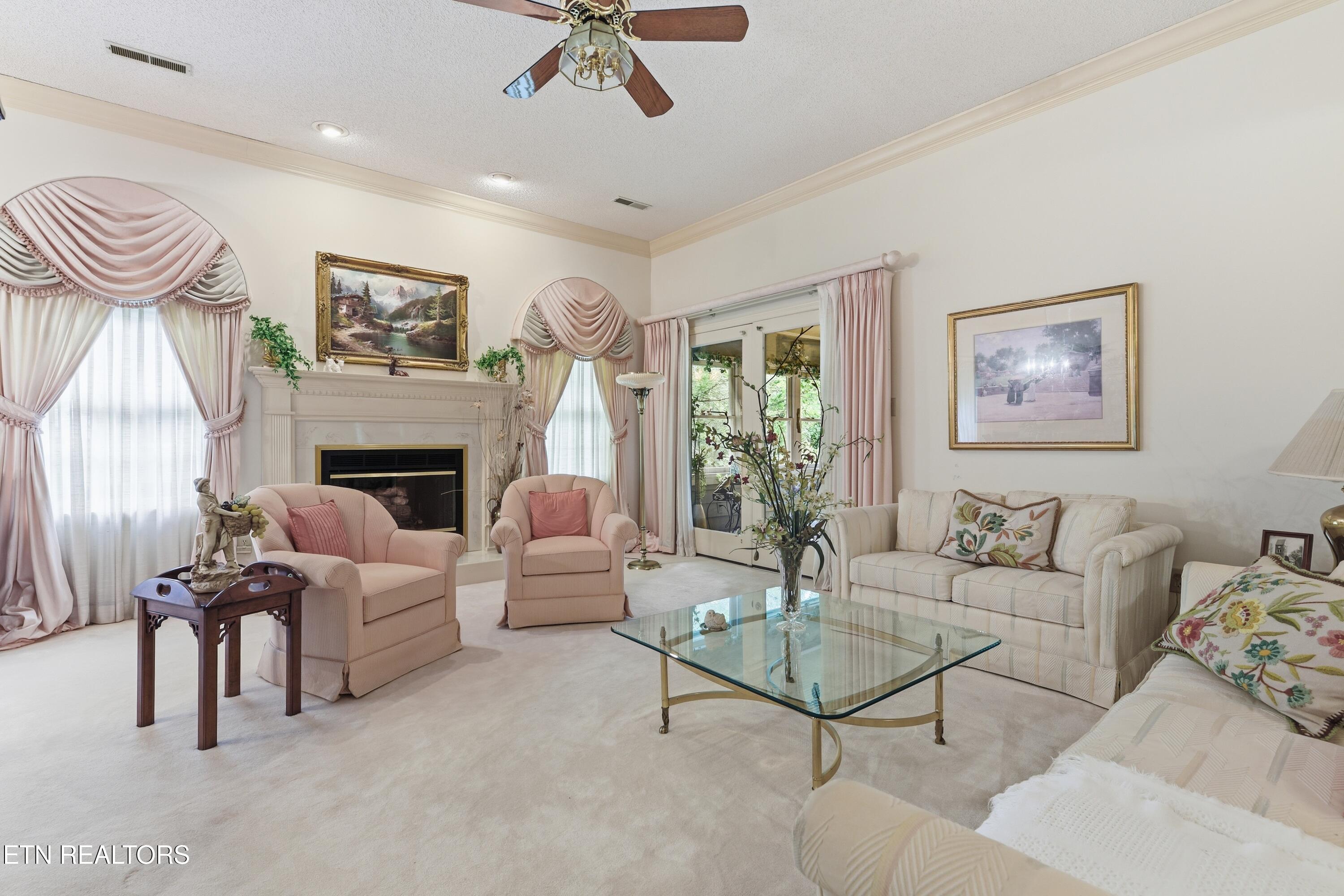 21 Belmont Court Oak Ridge TN 37830