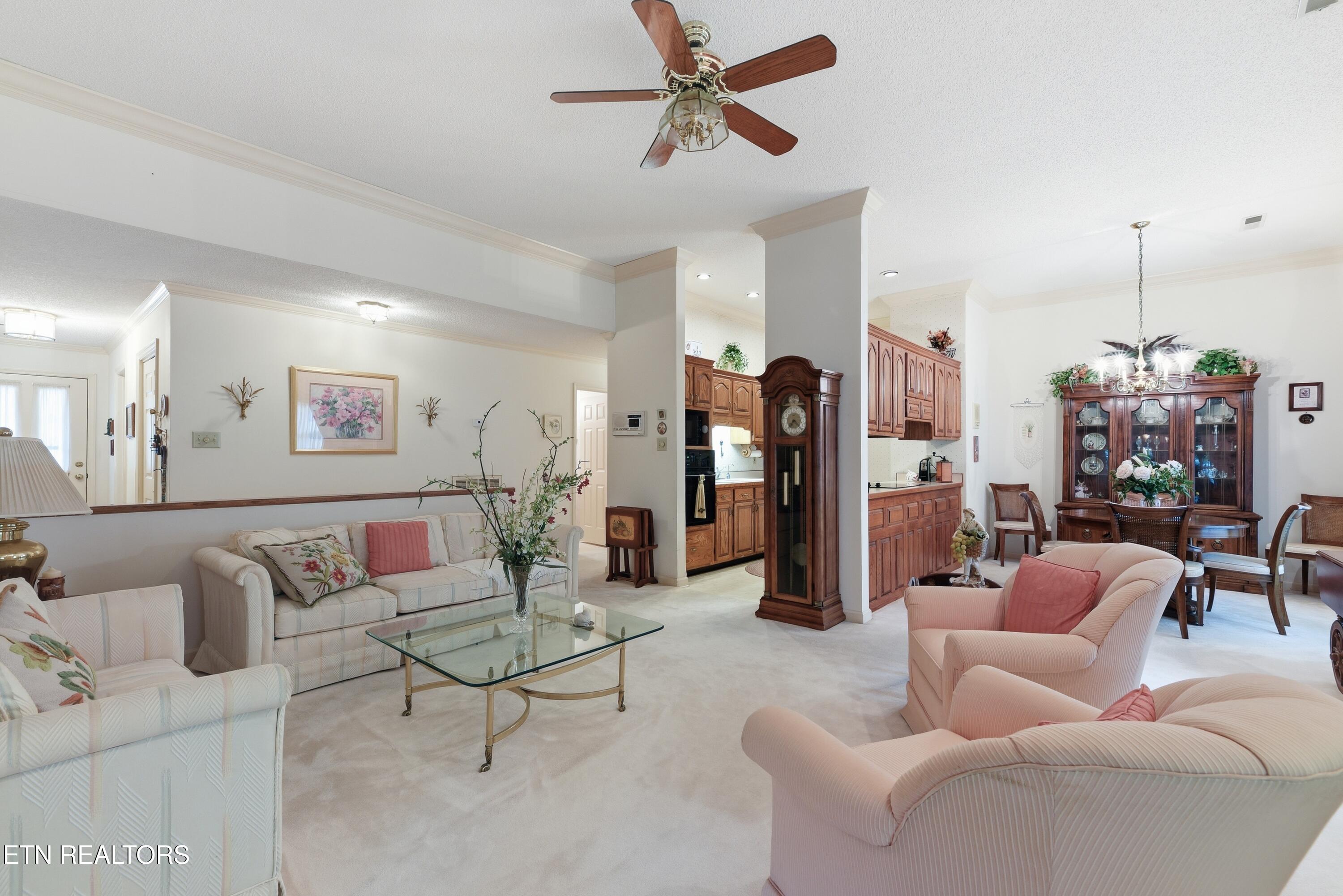 21 Belmont Court Oak Ridge TN 37830
