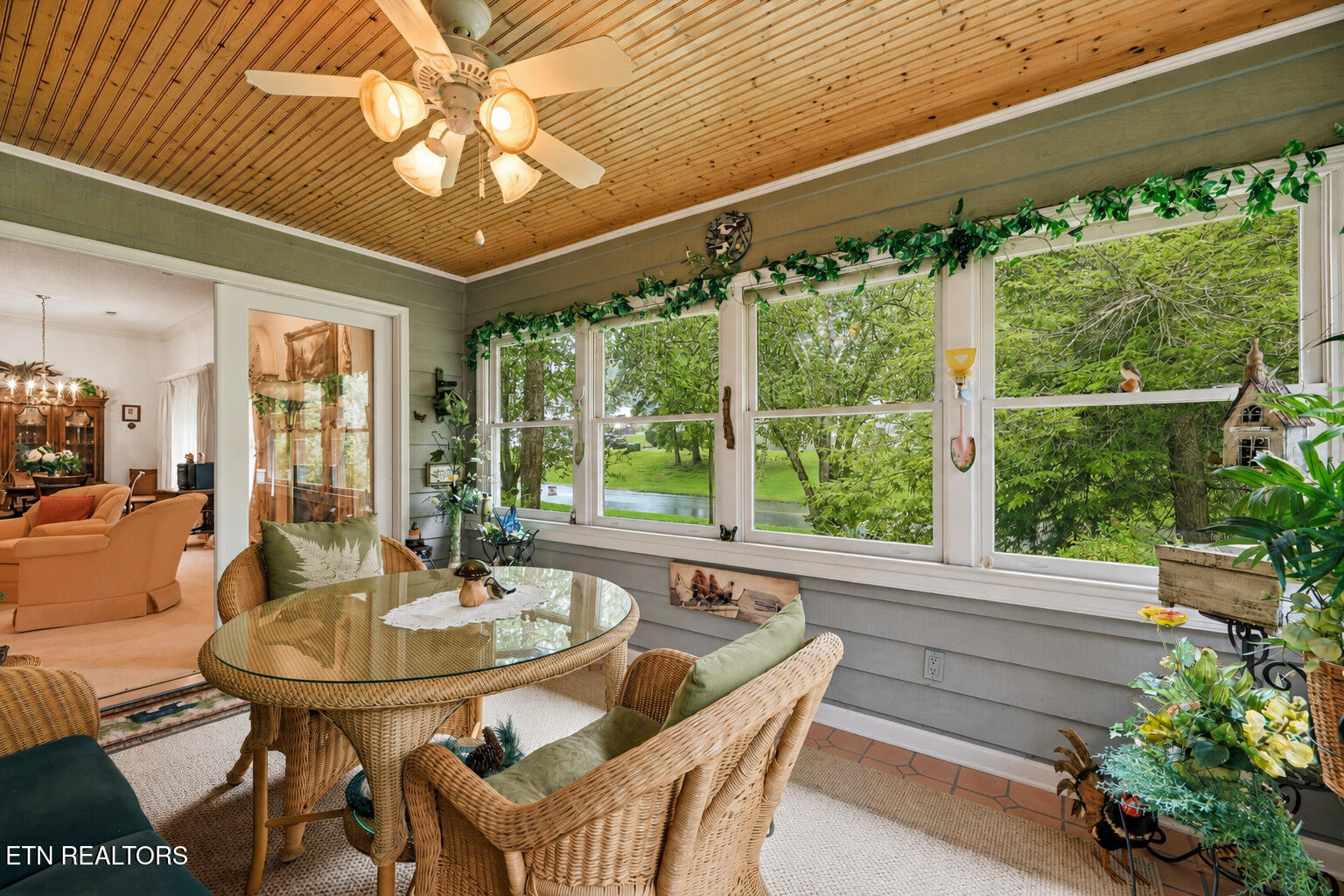 21 Belmont Court Oak Ridge TN 37830