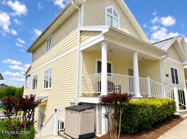 179 N Deer Village Lane Lafollette TN 37766