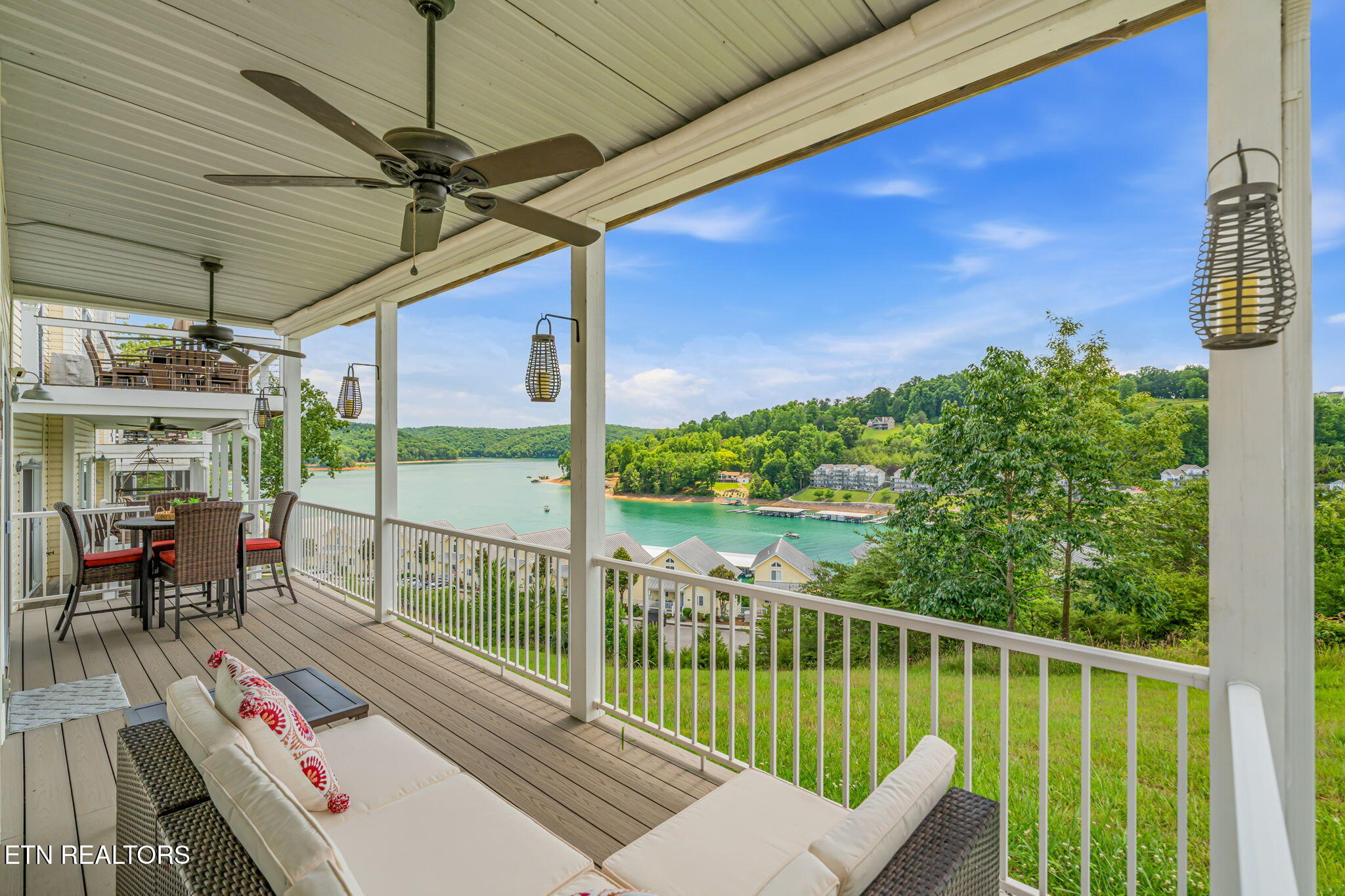 179 N Deer Village Lane Lafollette TN 37766