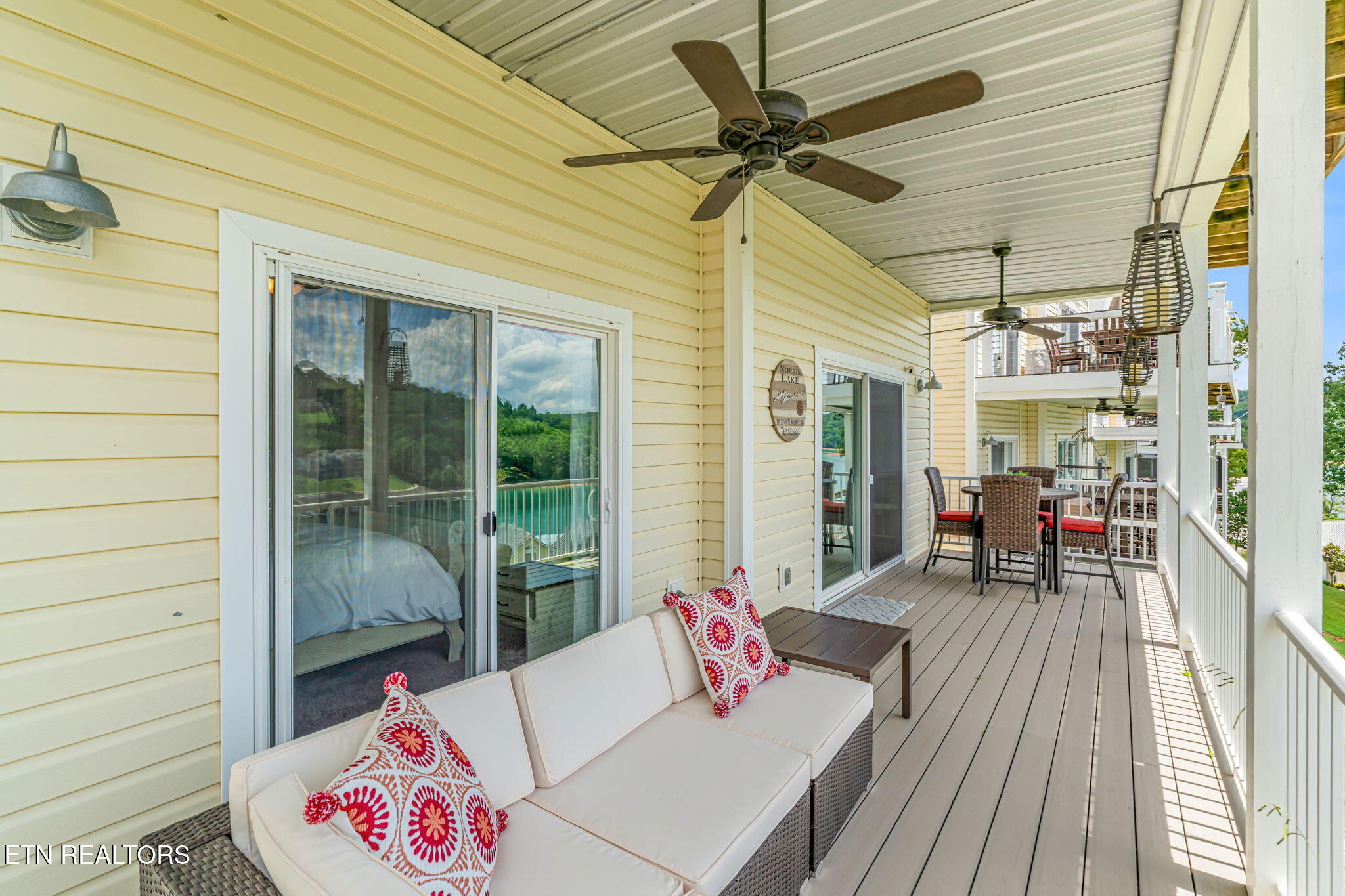 179 N Deer Village Lane Lafollette TN 37766