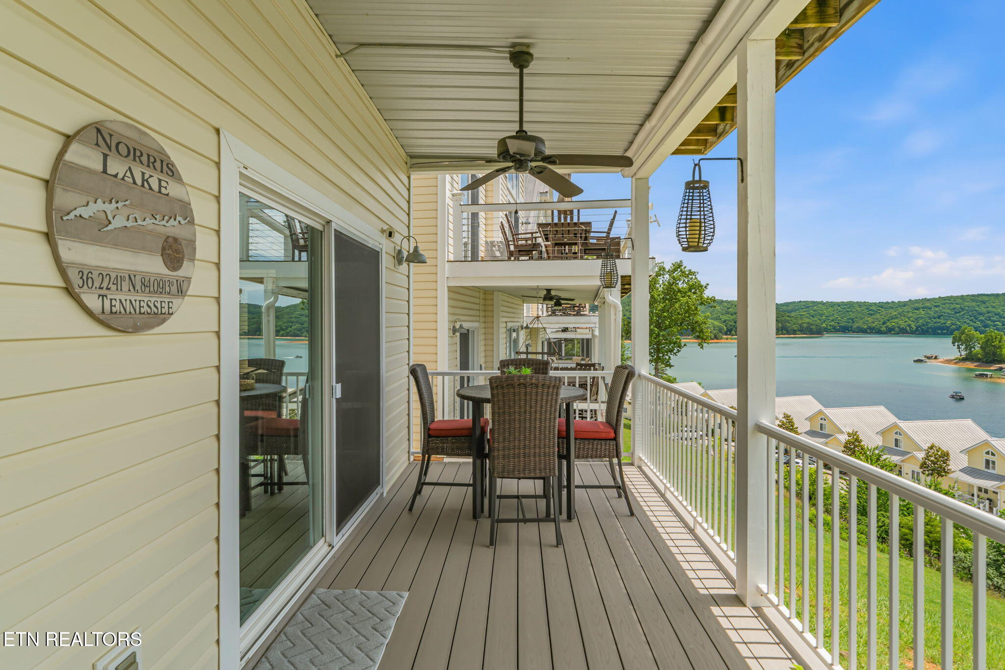 179 N Deer Village Lane Lafollette TN 37766