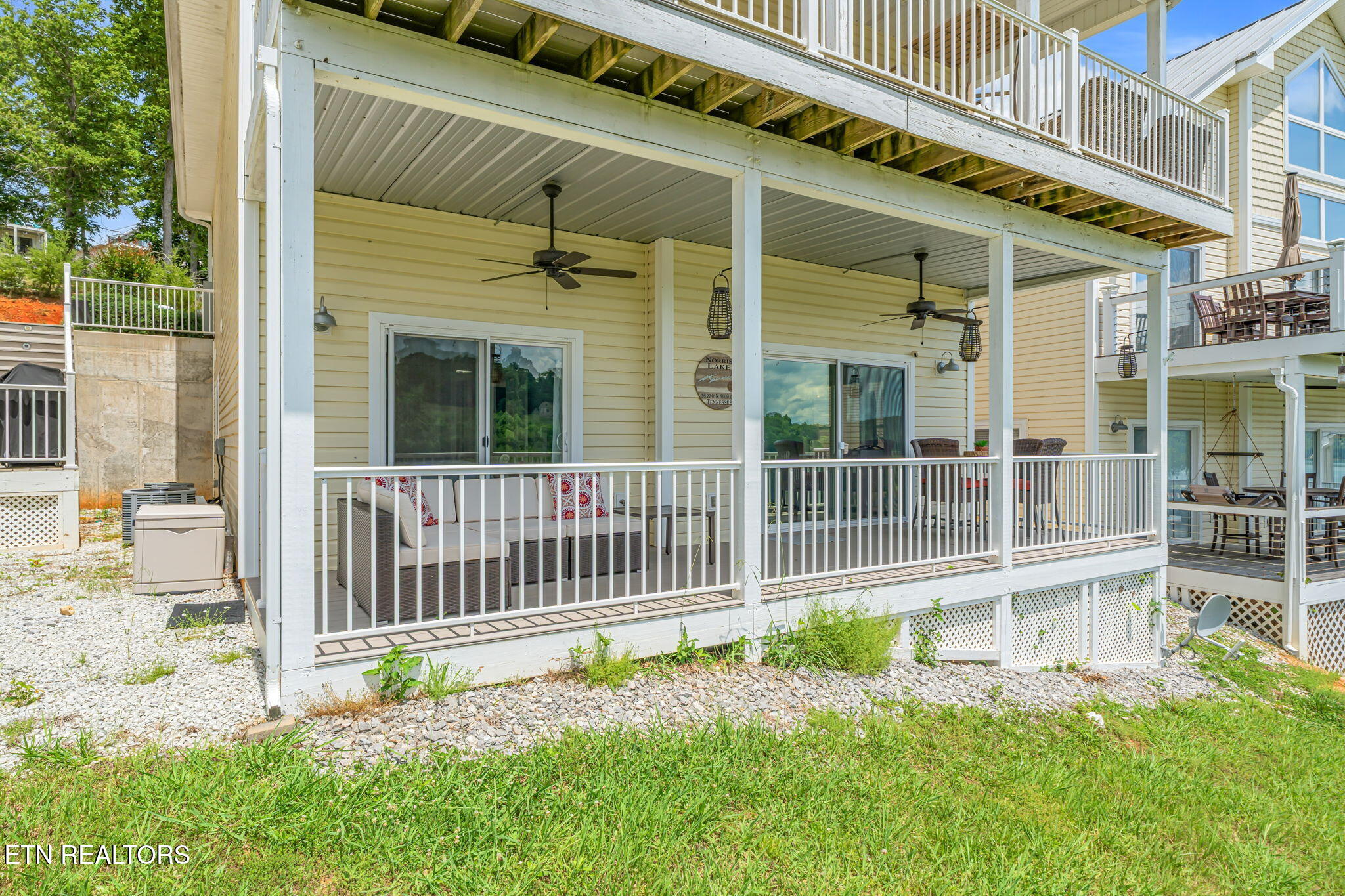 179 N Deer Village Lane Lafollette TN 37766