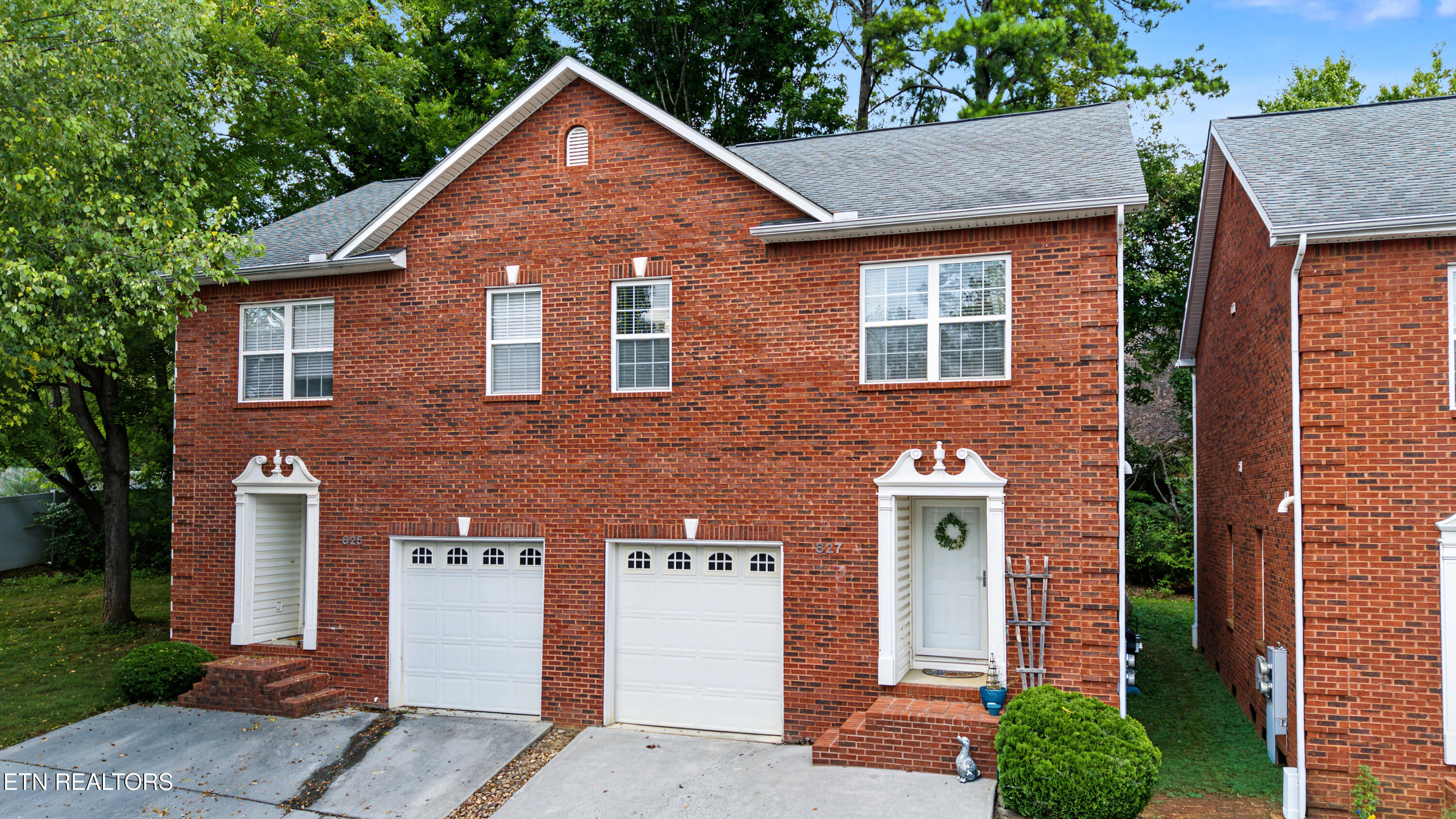 827 Blue Spruce Way Knoxville TN 37912