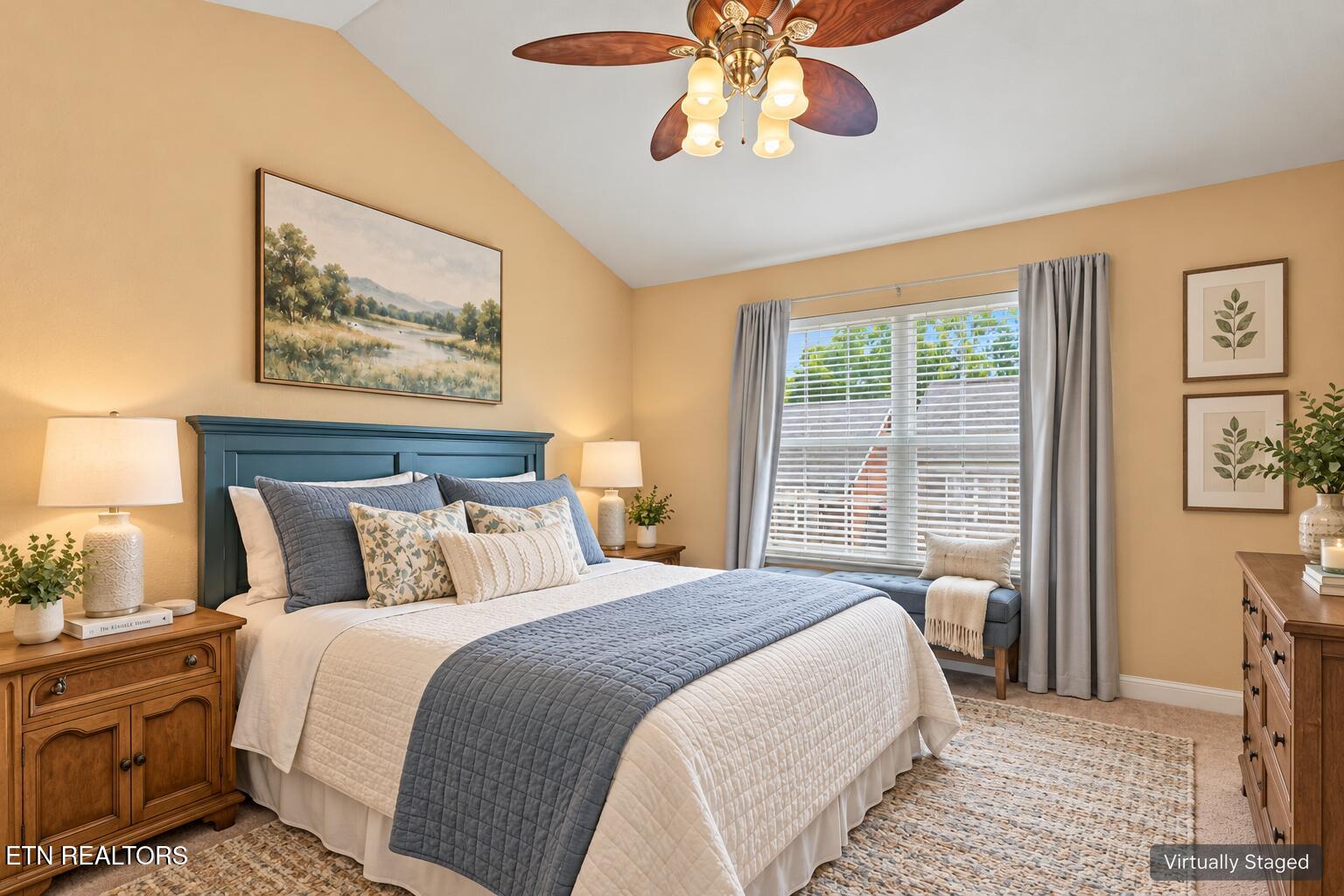 827 Blue Spruce Way Knoxville TN 37912