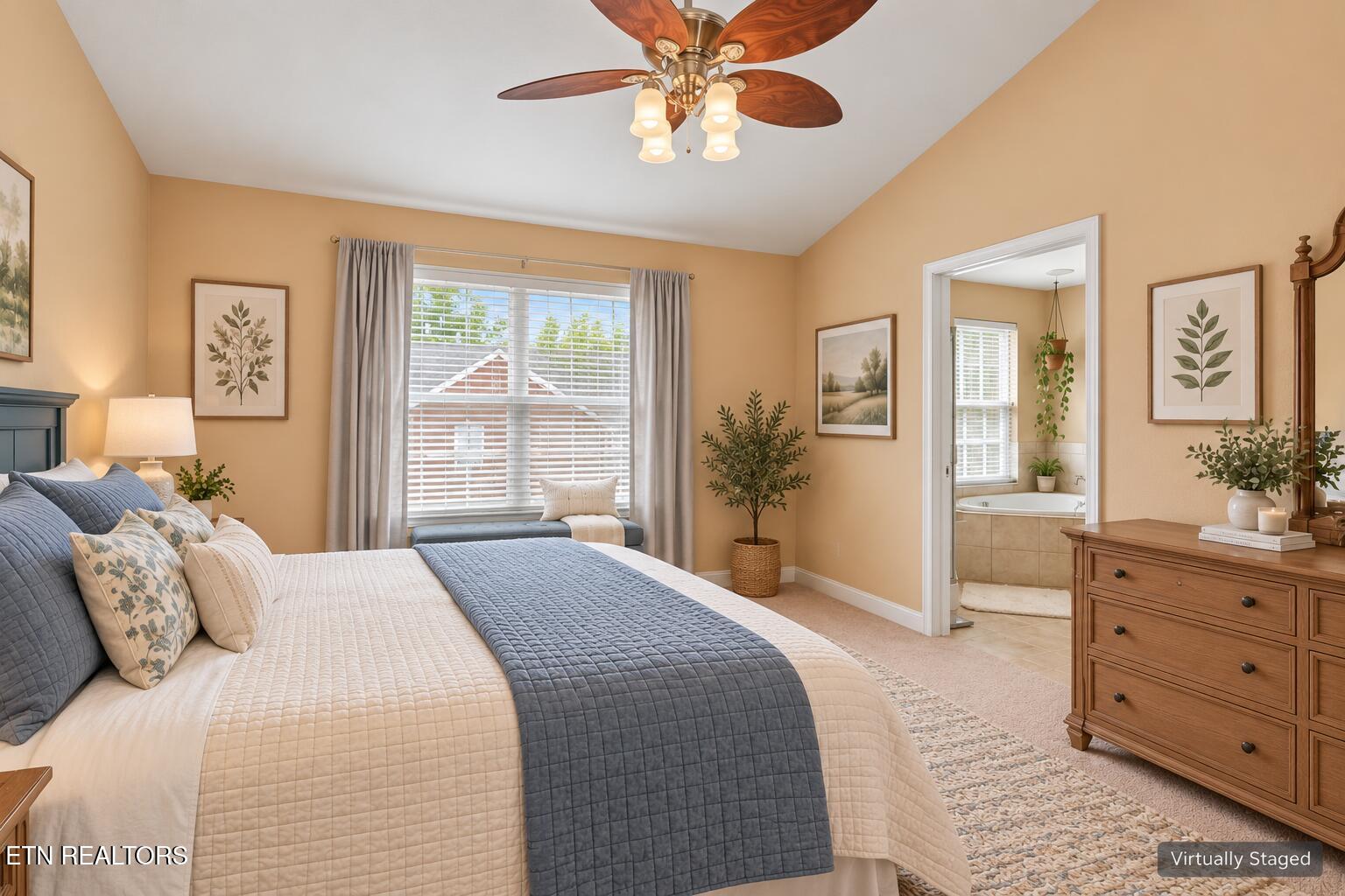 827 Blue Spruce Way Knoxville TN 37912