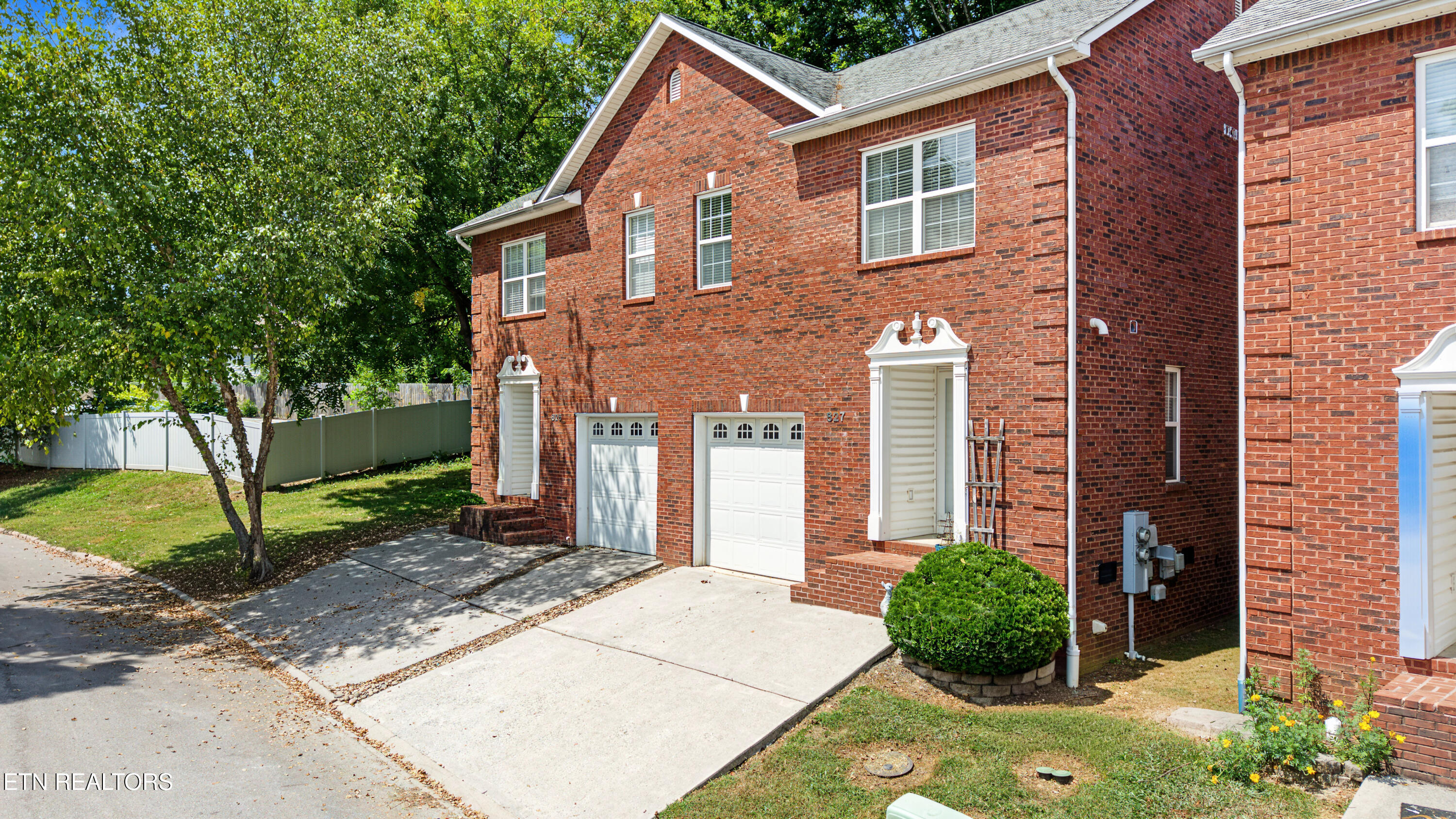 827 Blue Spruce Way Knoxville TN 37912