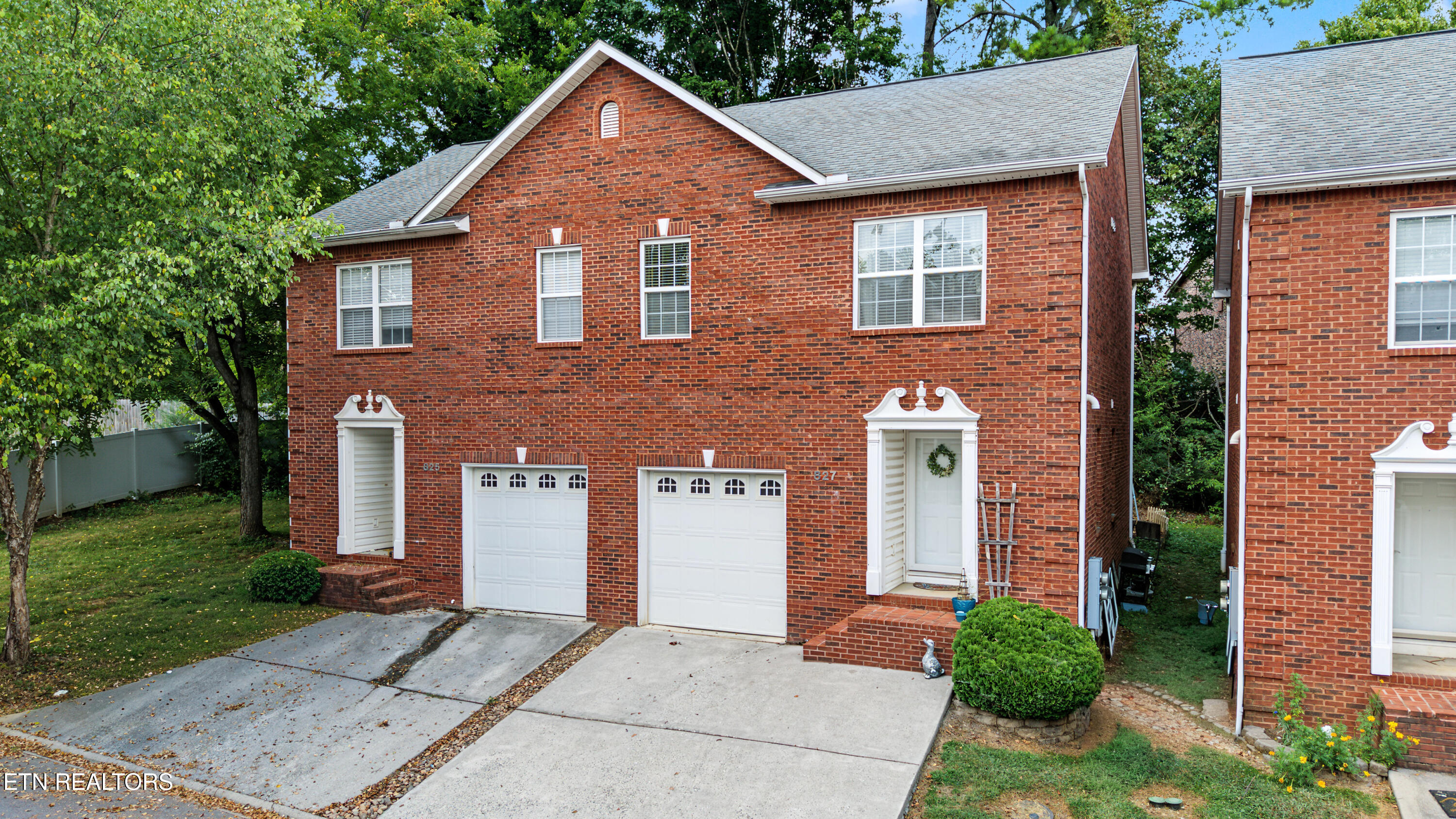 827 Blue Spruce Way Knoxville TN 37912