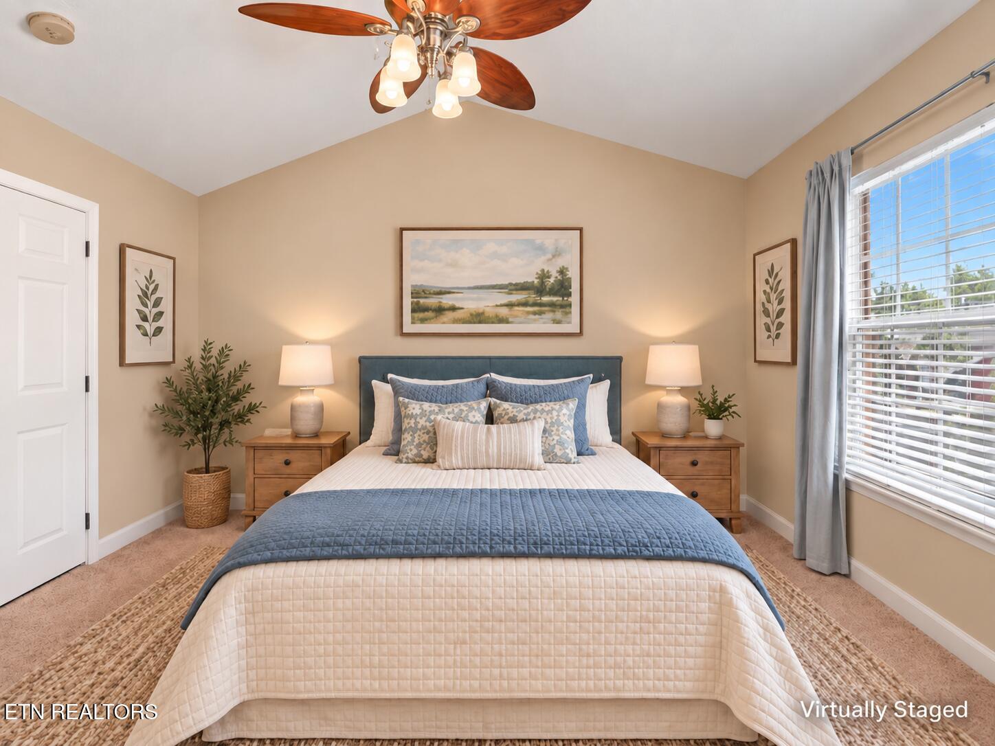 827 Blue Spruce Way Knoxville TN 37912