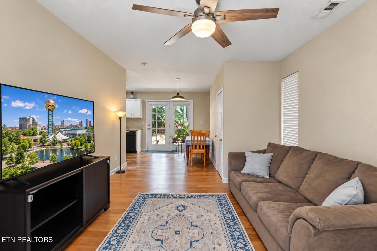 827 Blue Spruce Way Knoxville TN 37912