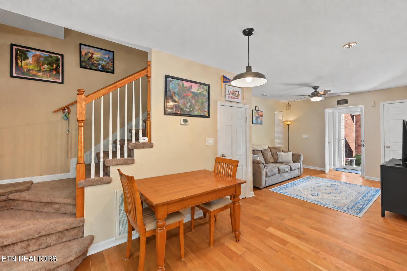 827 Blue Spruce Way Knoxville TN 37912