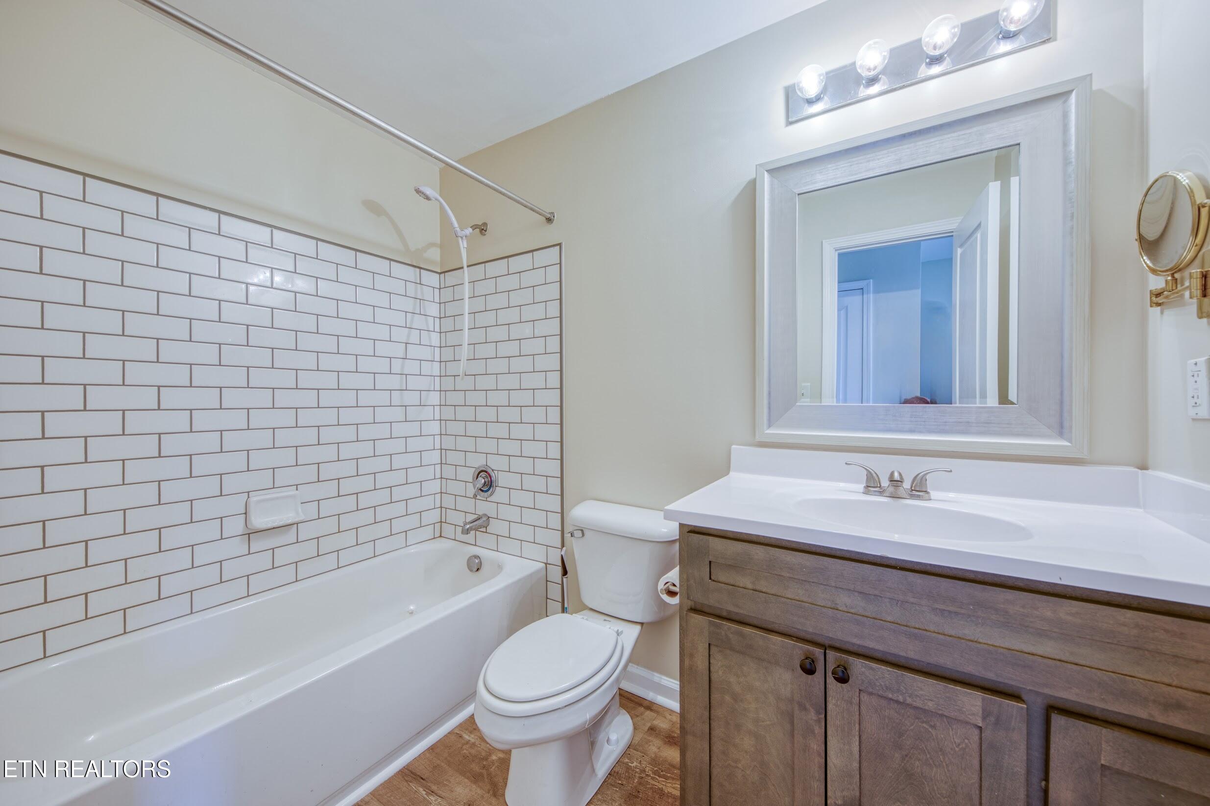 3720 Spruce Ridge Way Knoxville TN 37920