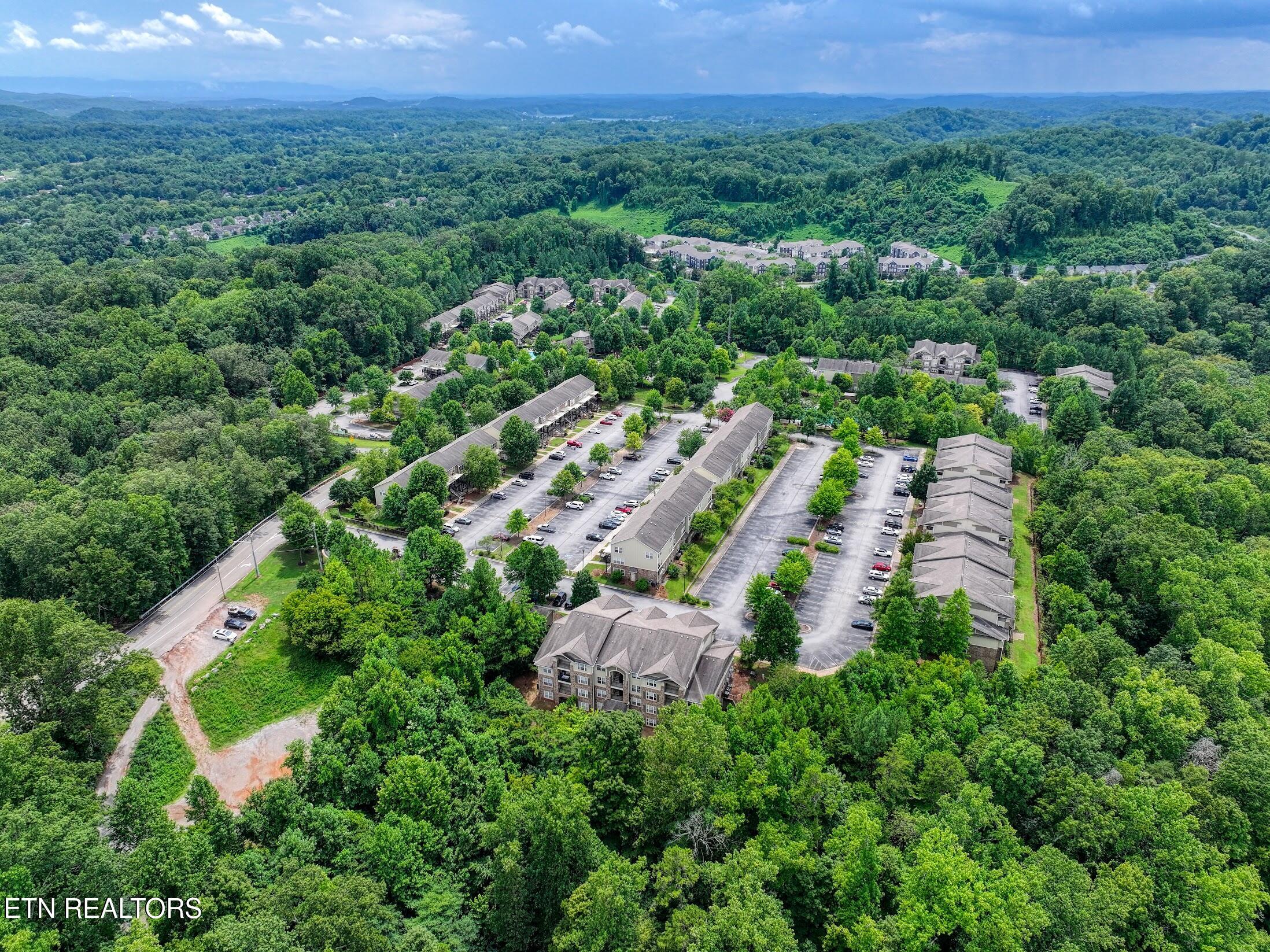 3720 Spruce Ridge Way Knoxville TN 37920