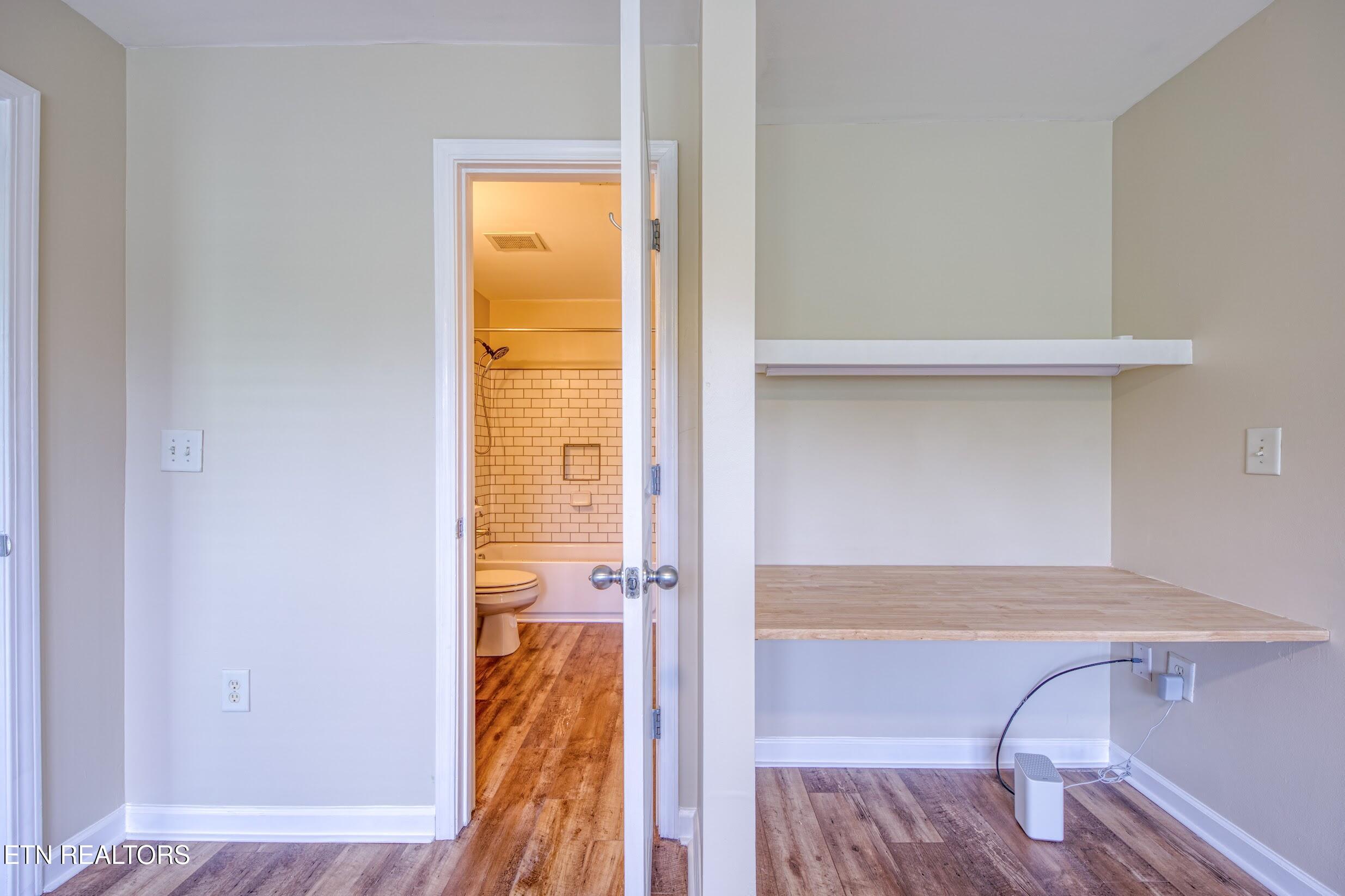 3720 Spruce Ridge Way Knoxville TN 37920