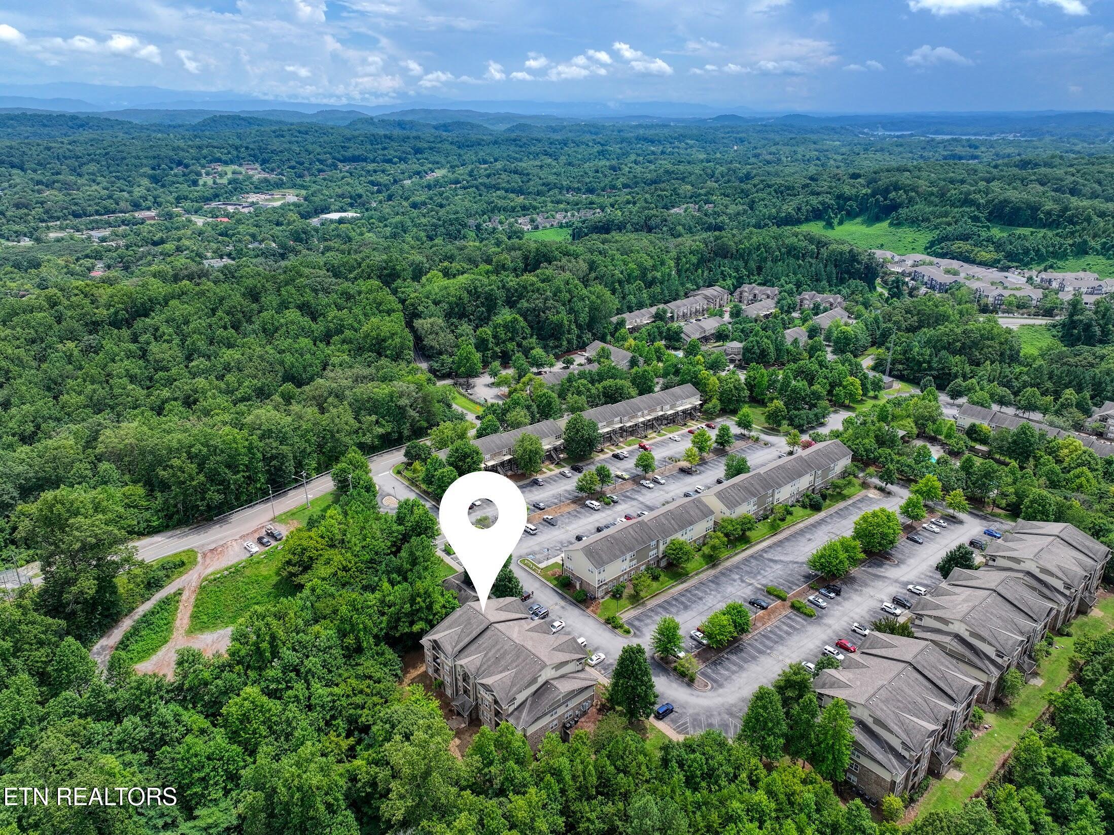 3720 Spruce Ridge Way Knoxville TN 37920