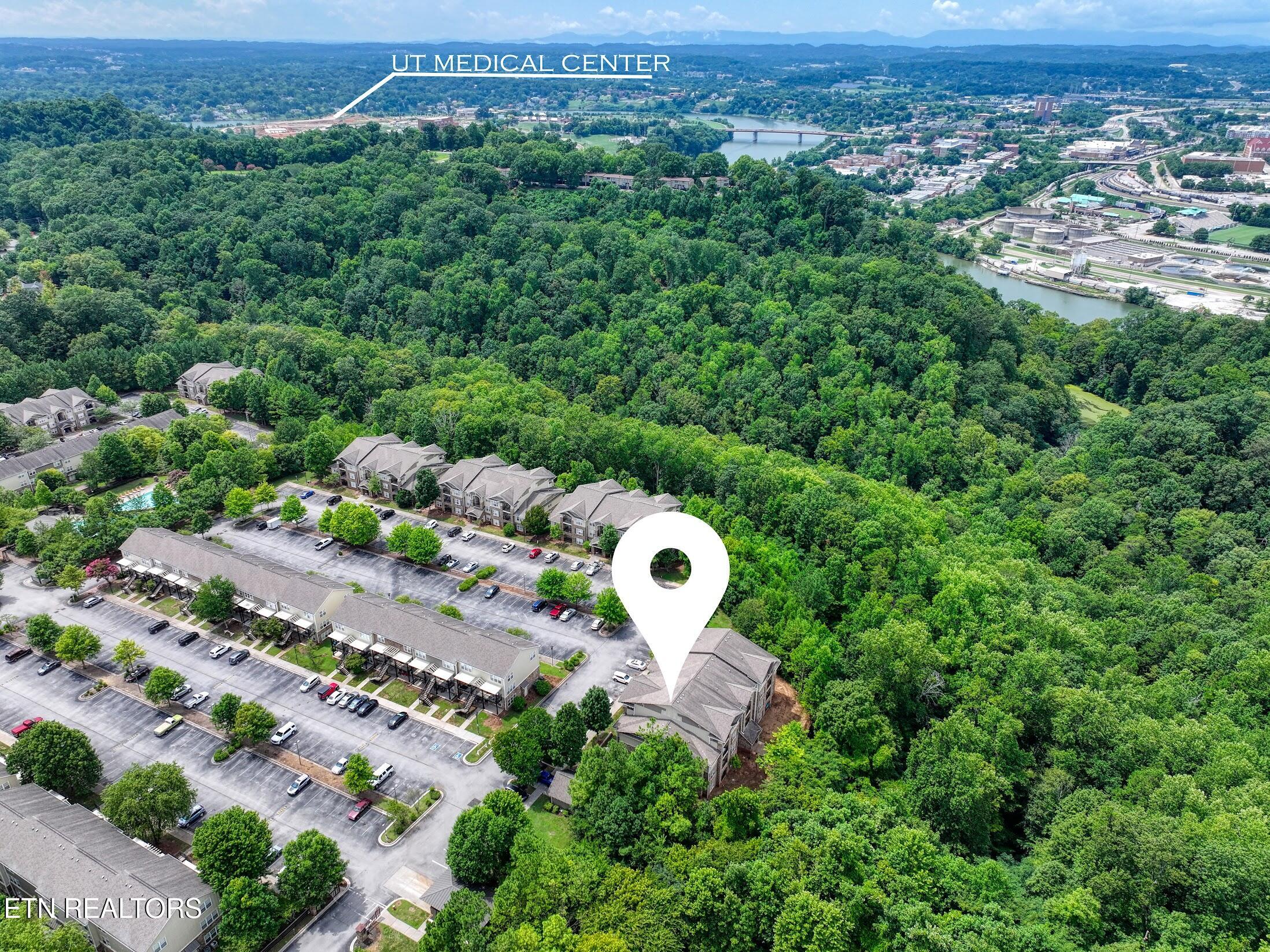 3720 Spruce Ridge Way Knoxville TN 37920