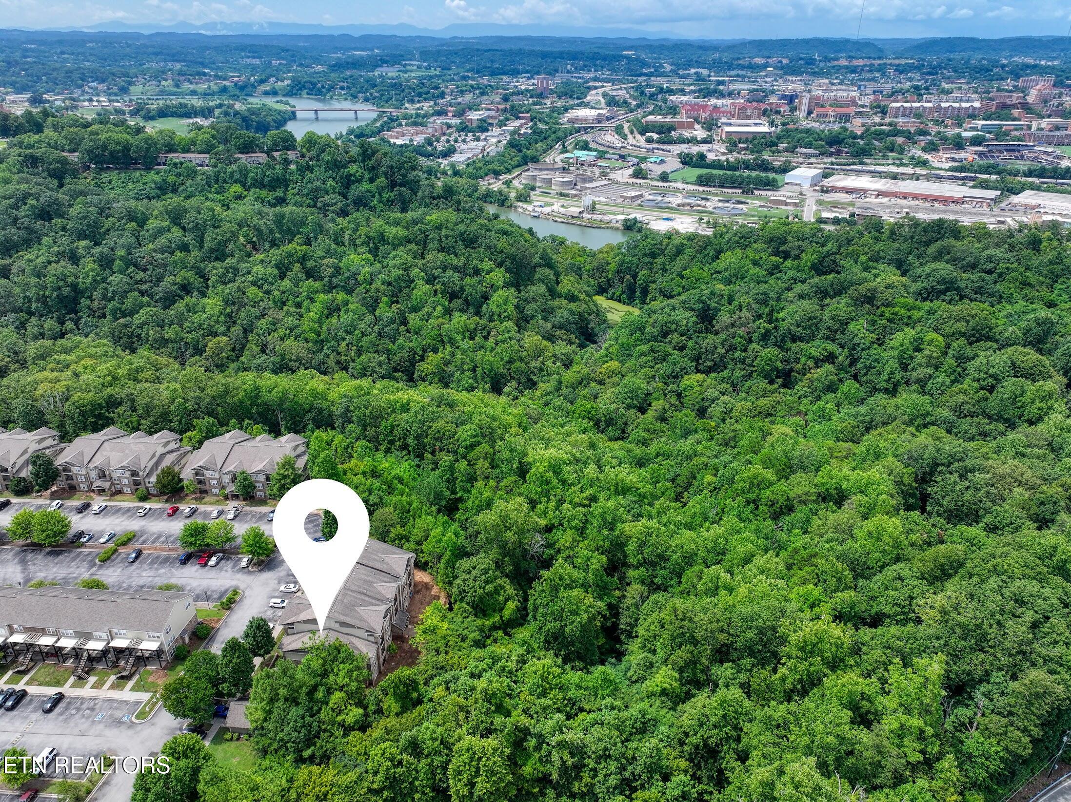 3720 Spruce Ridge Way Knoxville TN 37920