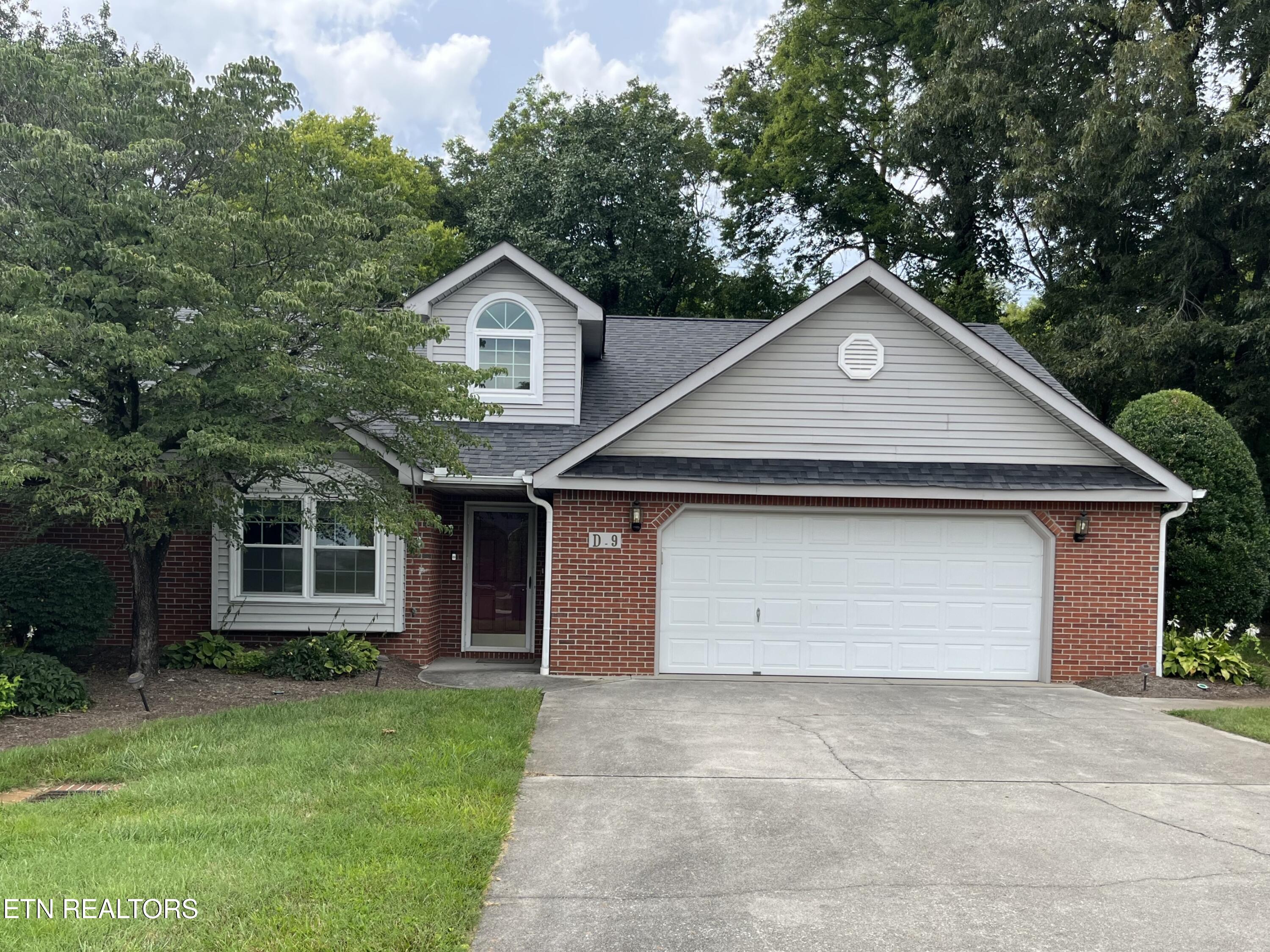 4125 Woodlawn Pike Knoxville TN 37920