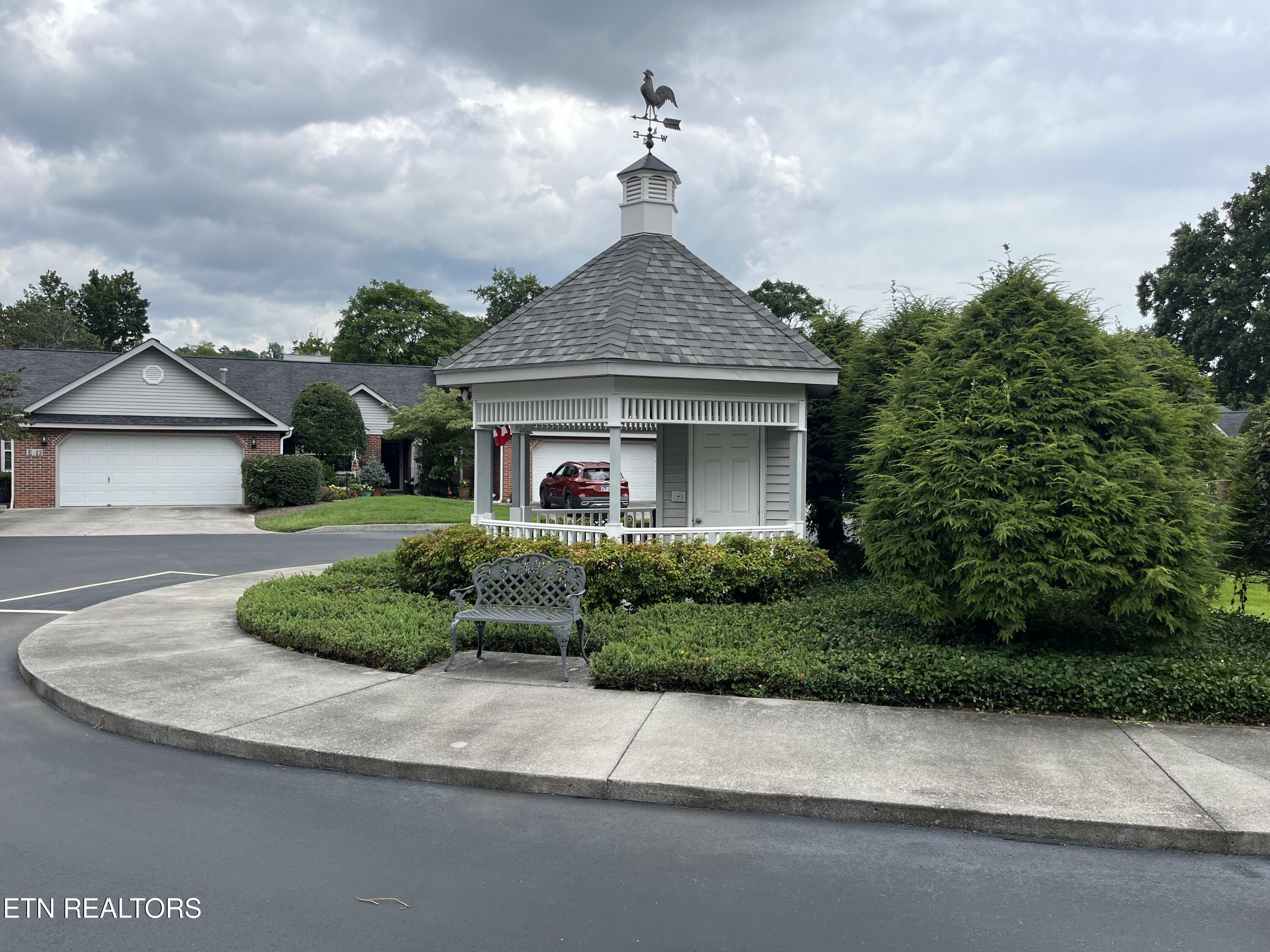 4125 Woodlawn Pike Knoxville TN 37920