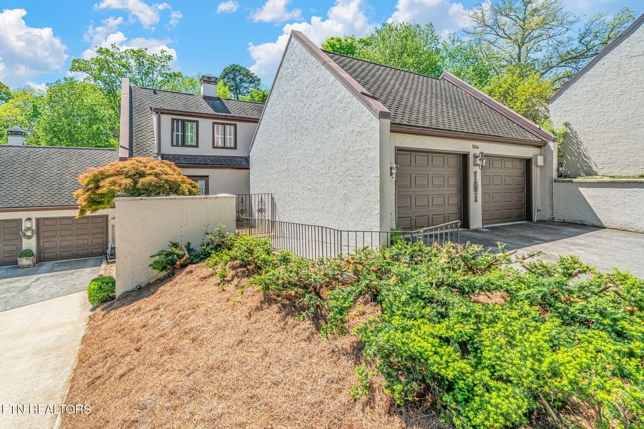 1246 Orleans Drive Knoxville TN 37919