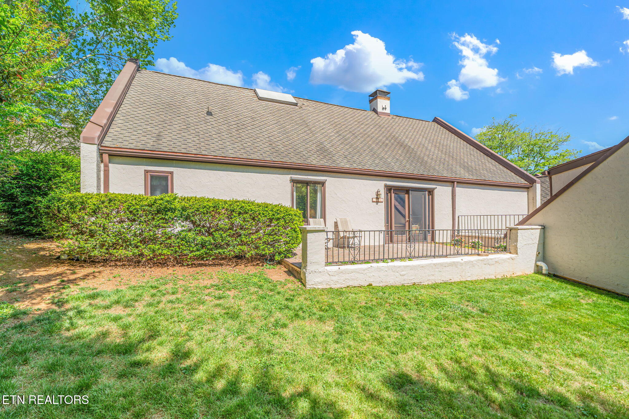 1246 Orleans Drive Knoxville TN 37919