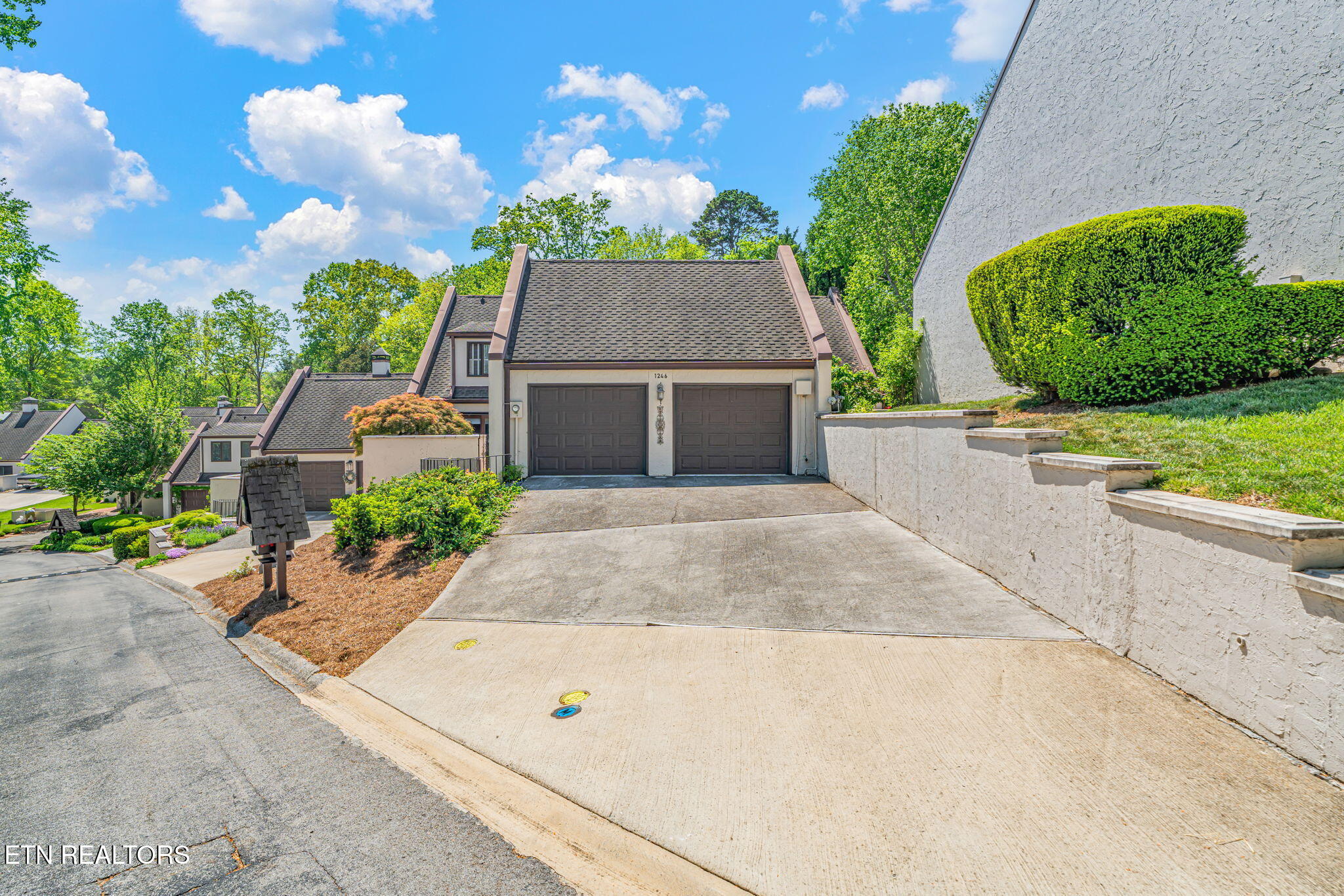1246 Orleans Drive Knoxville TN 37919