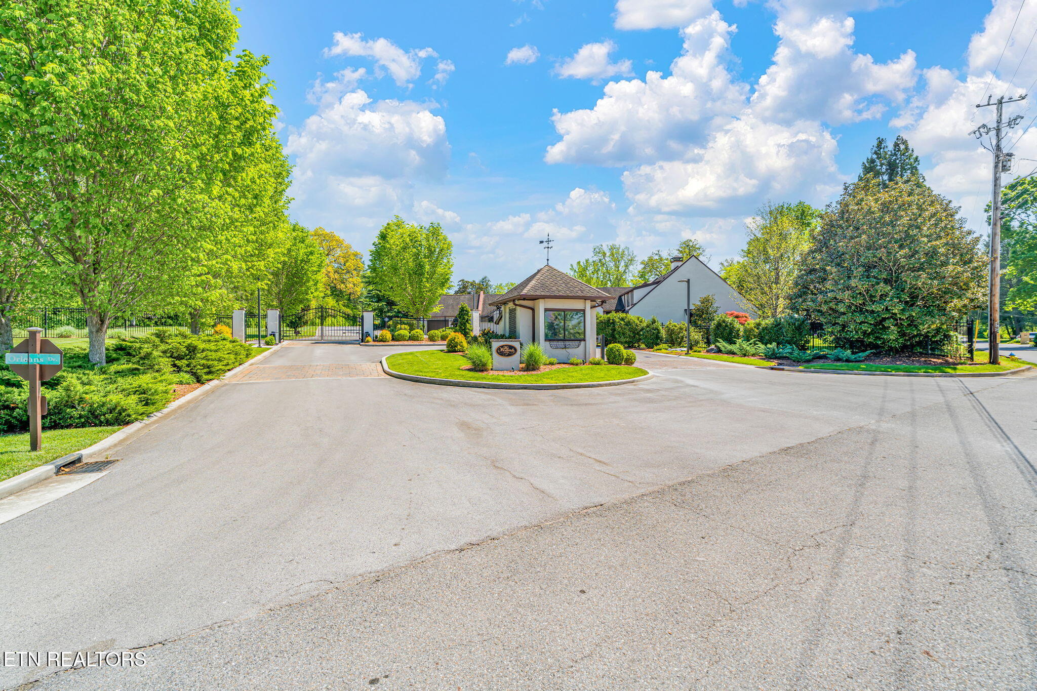 1246 Orleans Drive Knoxville TN 37919