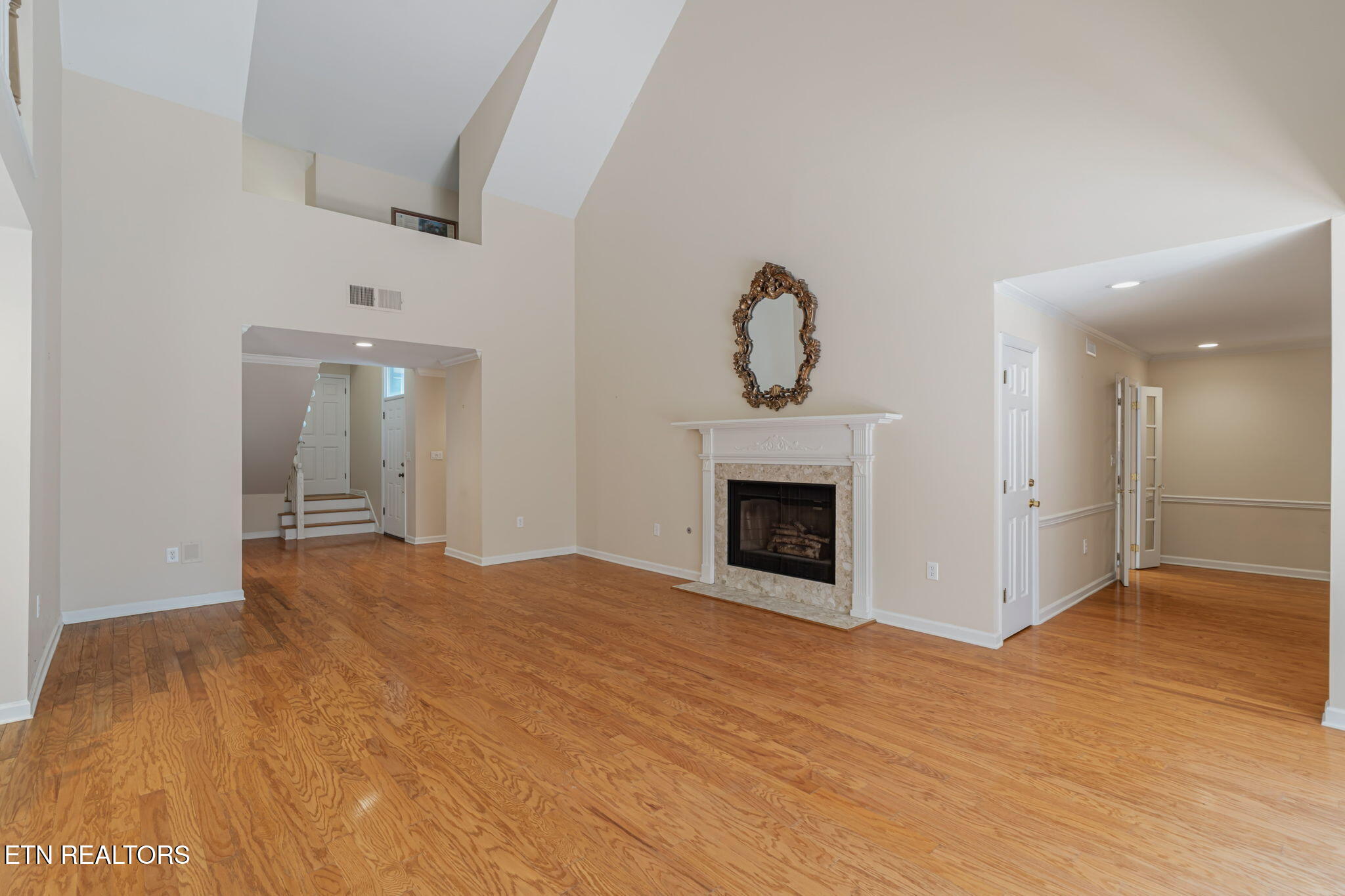 1246 Orleans Drive Knoxville TN 37919