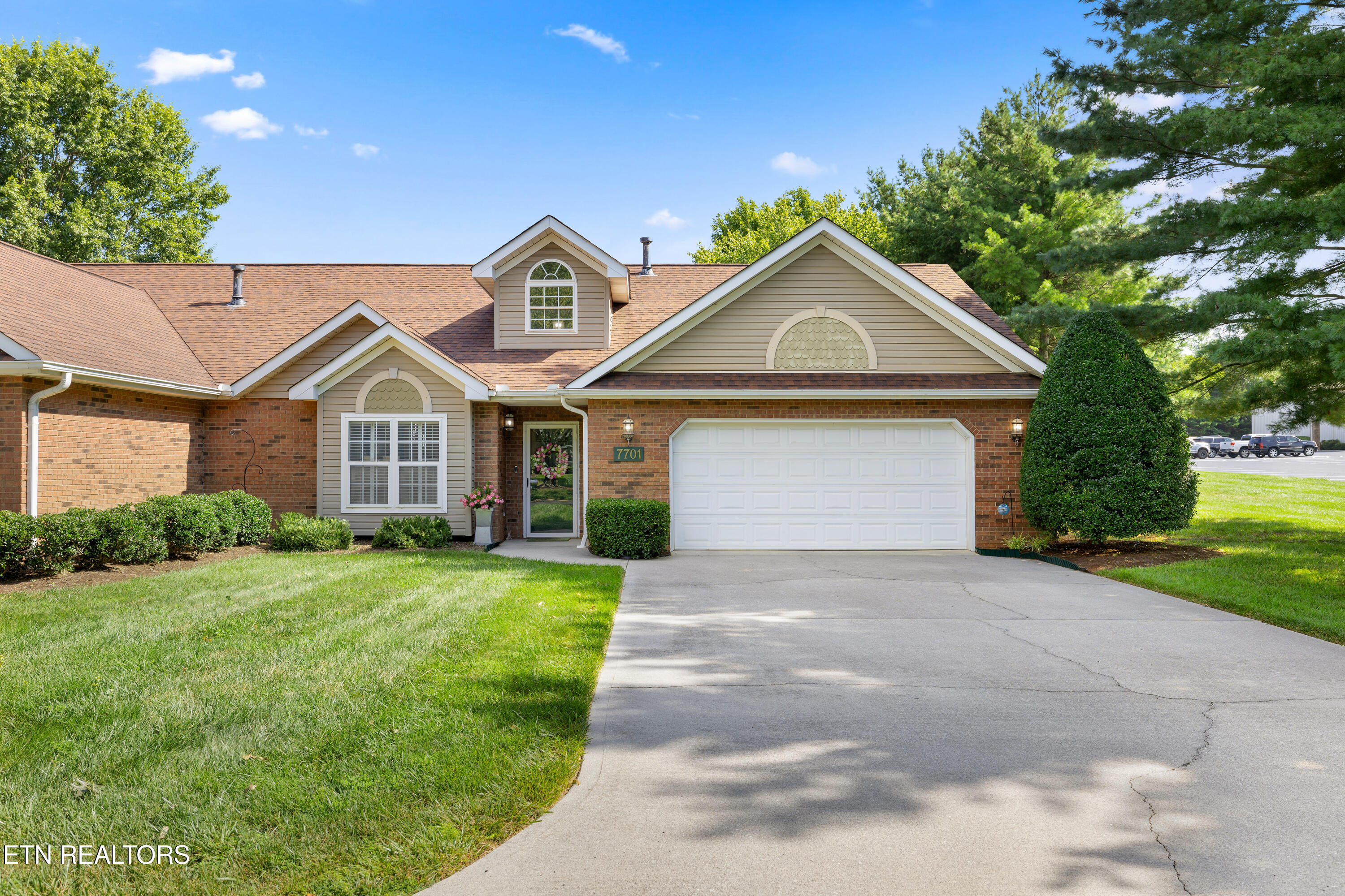 7701 Mills Way Knoxville TN 37909
