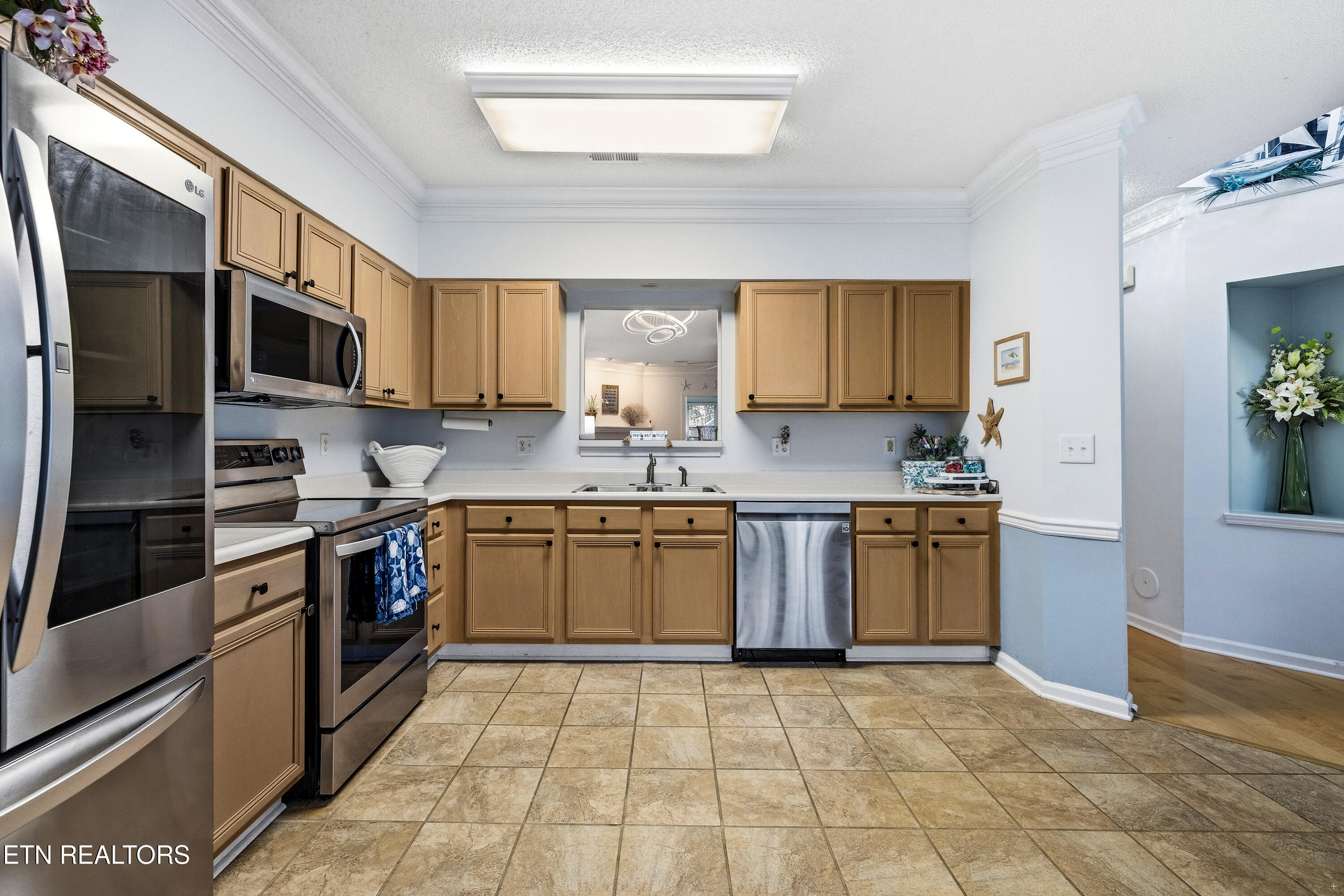 7701 Mills Way Knoxville TN 37909