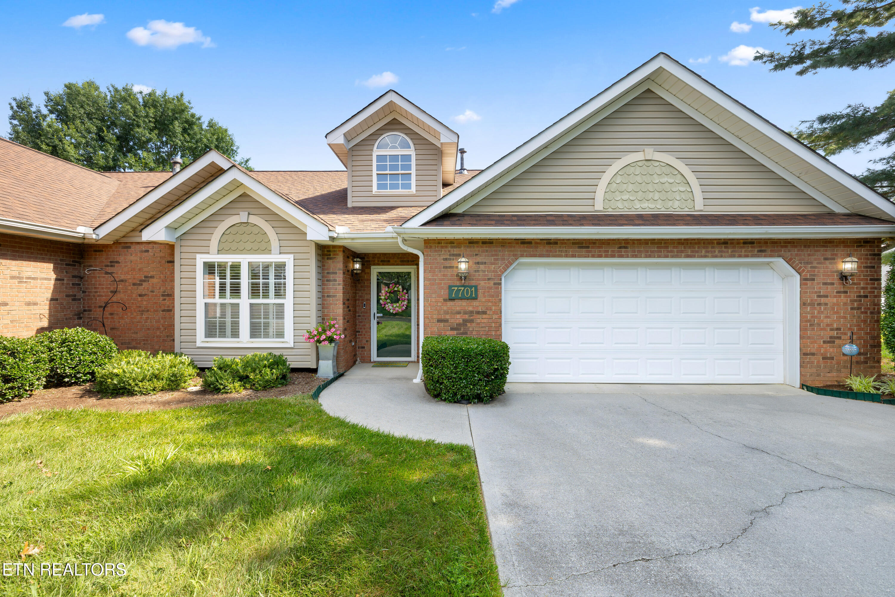 7701 Mills Way Knoxville TN 37909