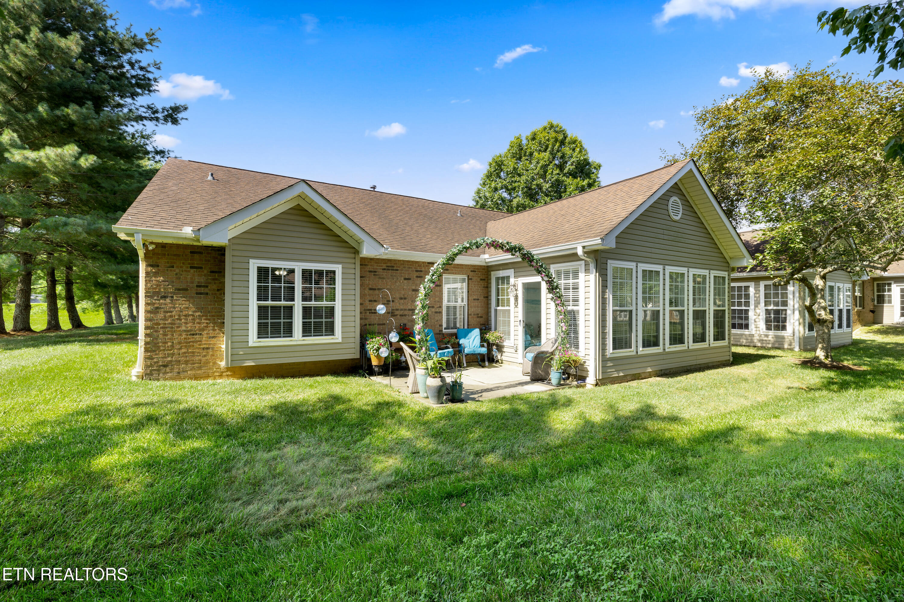 7701 Mills Way Knoxville TN 37909