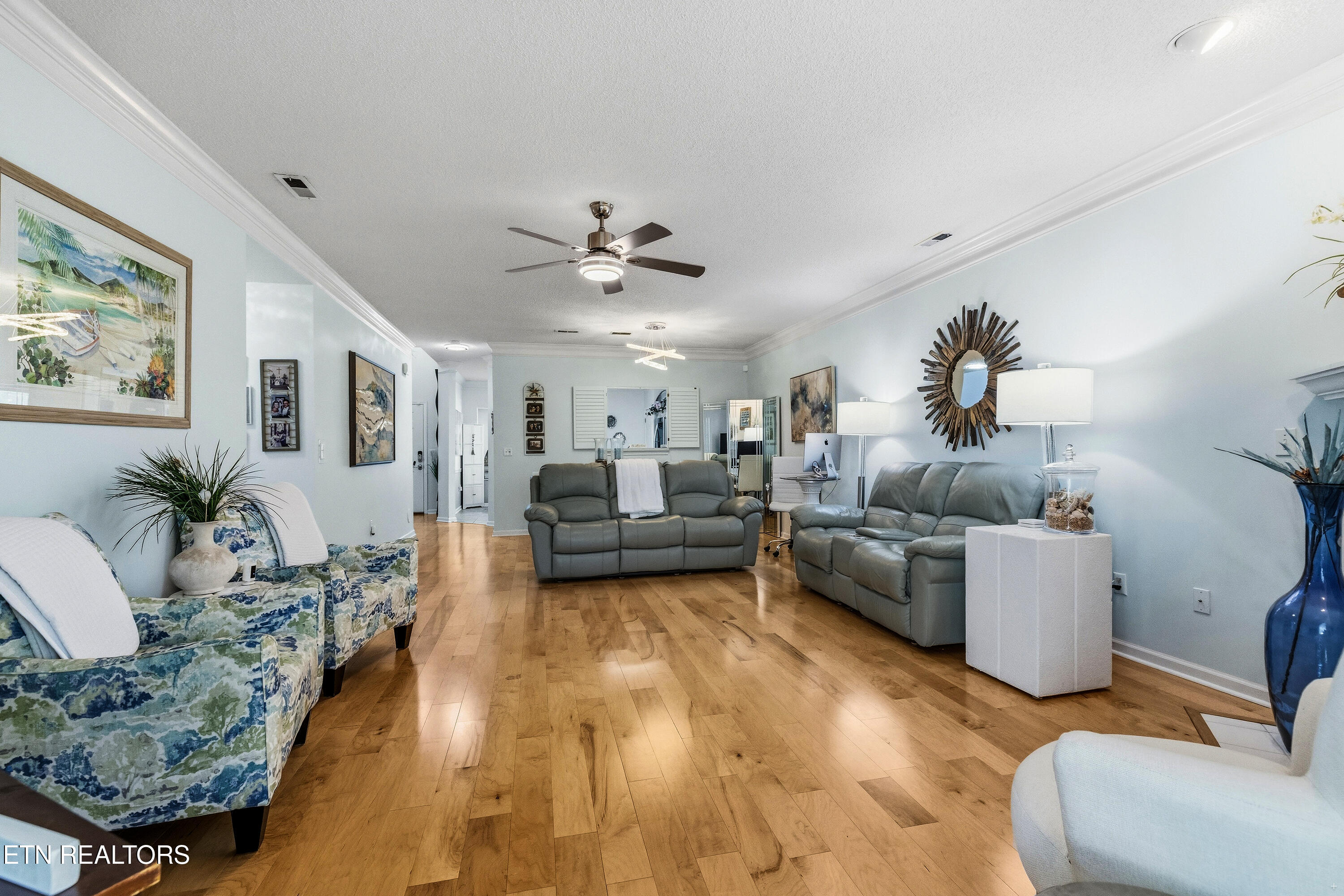 7701 Mills Way Knoxville TN 37909