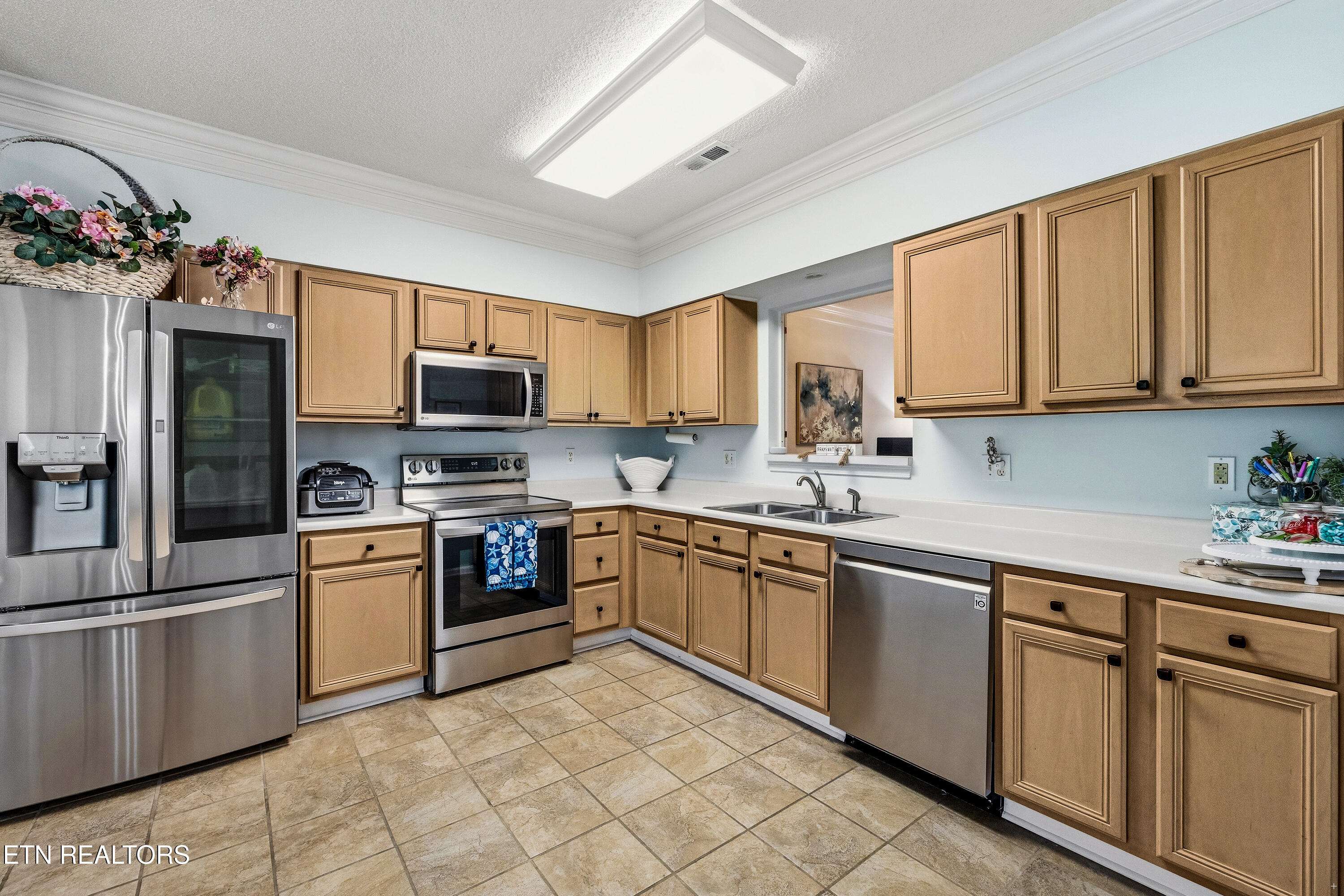7701 Mills Way Knoxville TN 37909