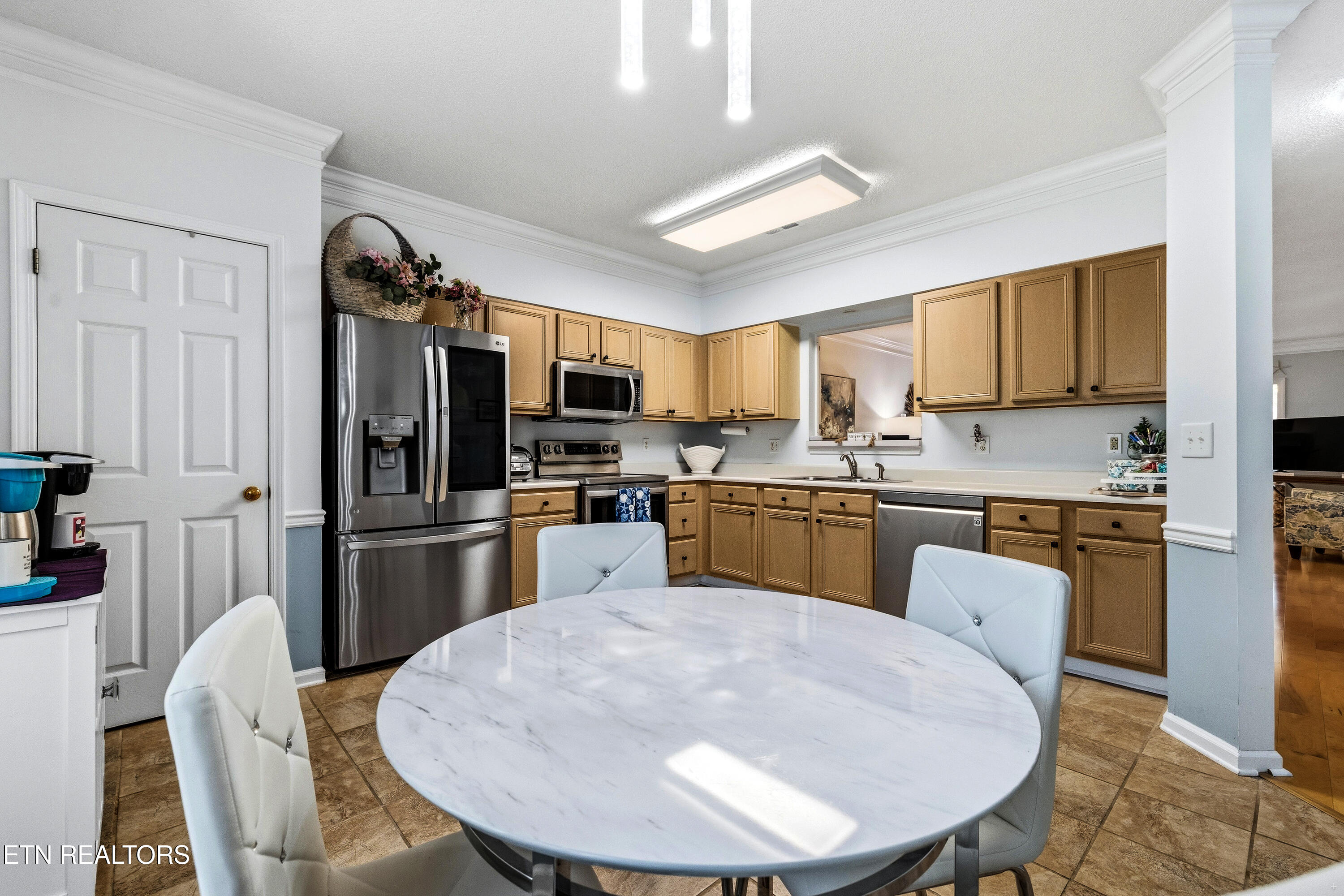 7701 Mills Way Knoxville TN 37909
