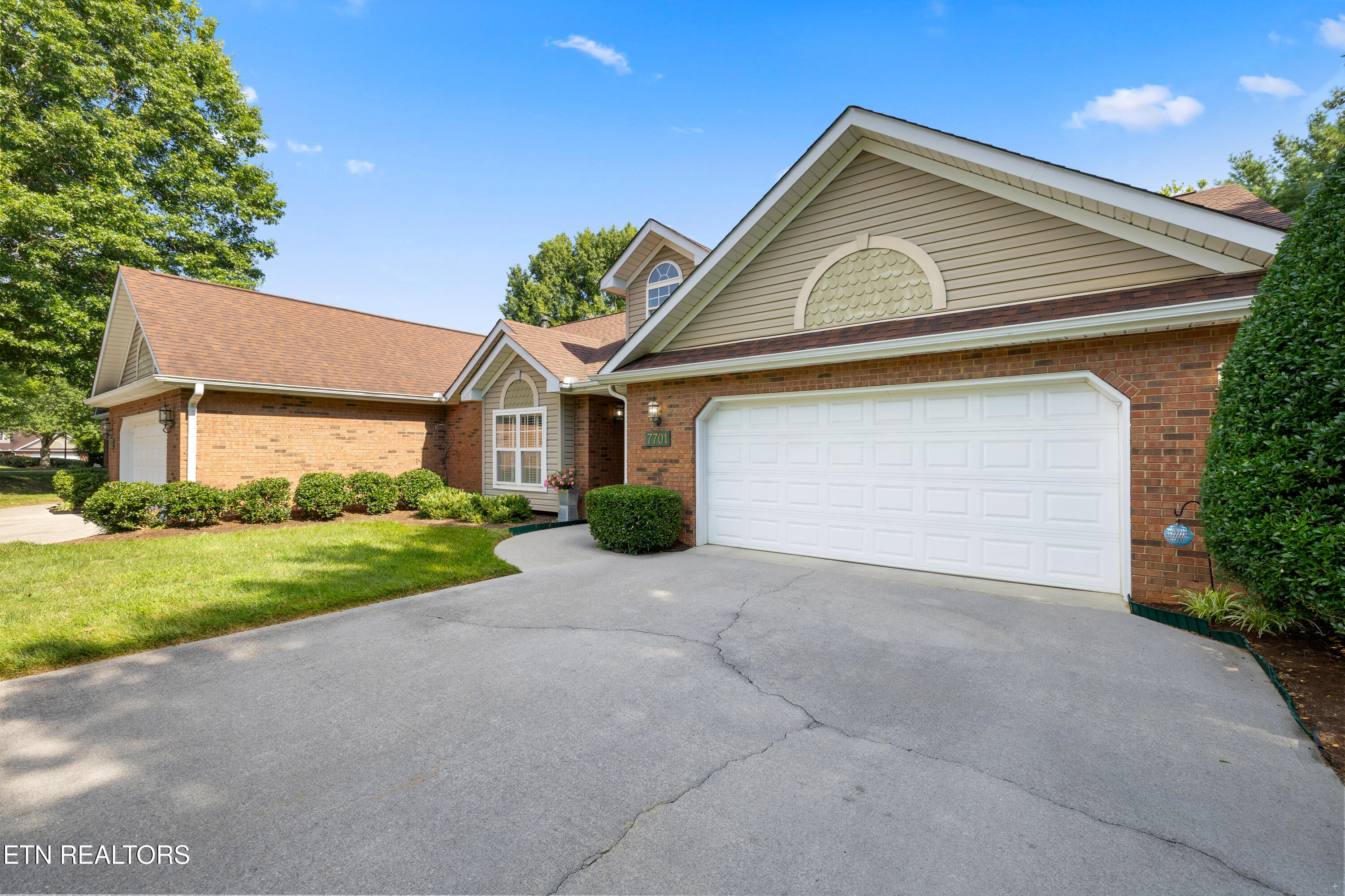 7701 Mills Way Knoxville TN 37909