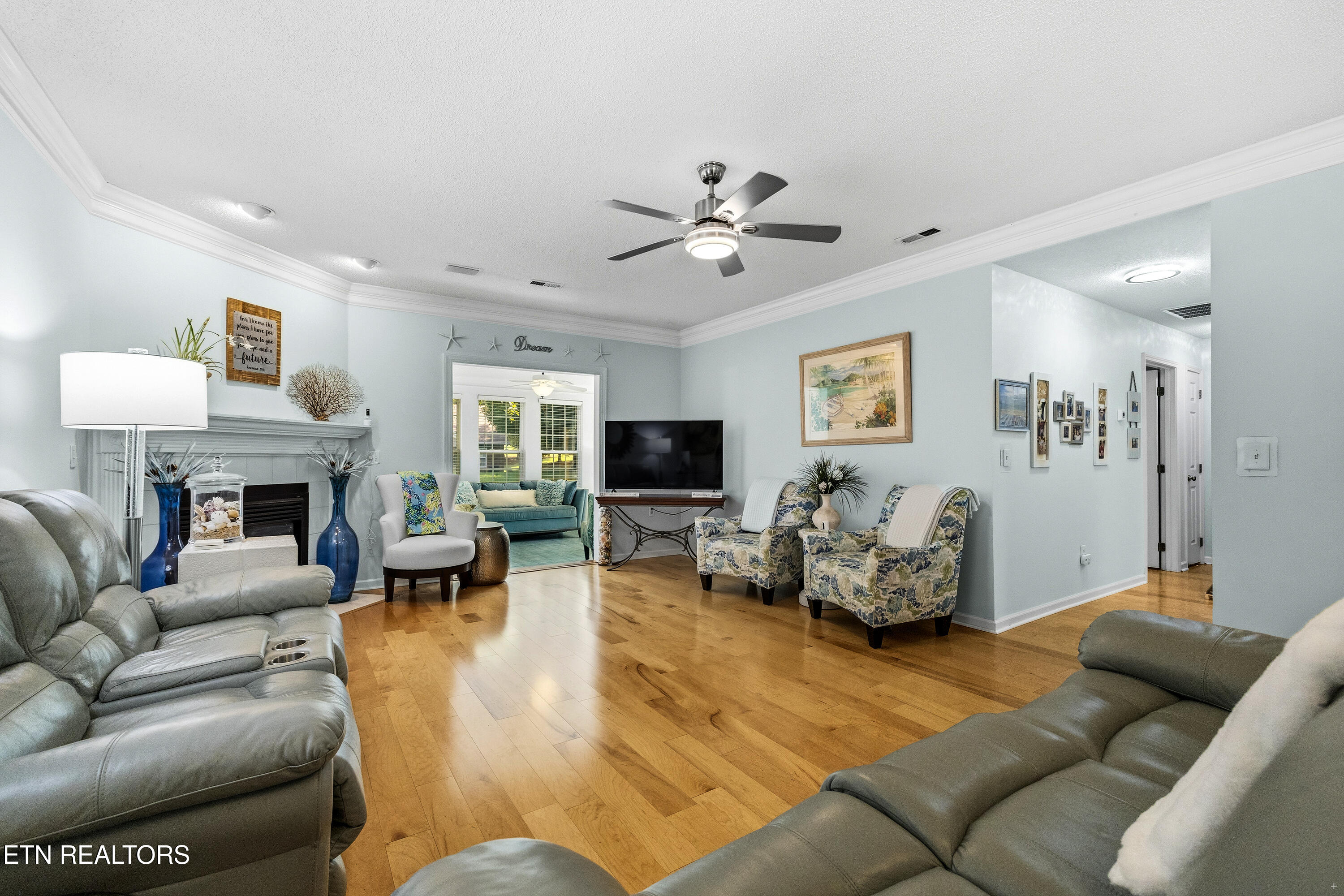 7701 Mills Way Knoxville TN 37909