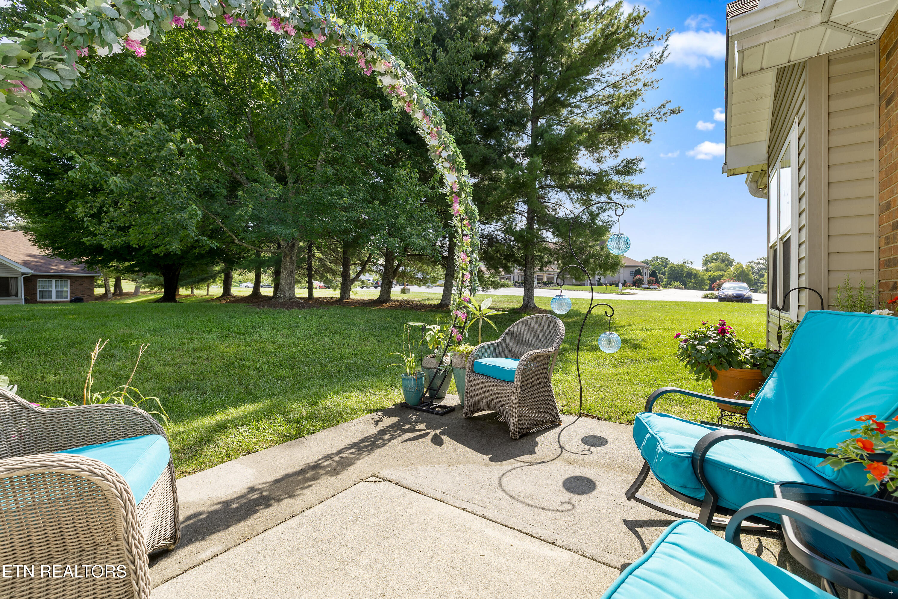 7701 Mills Way Knoxville TN 37909